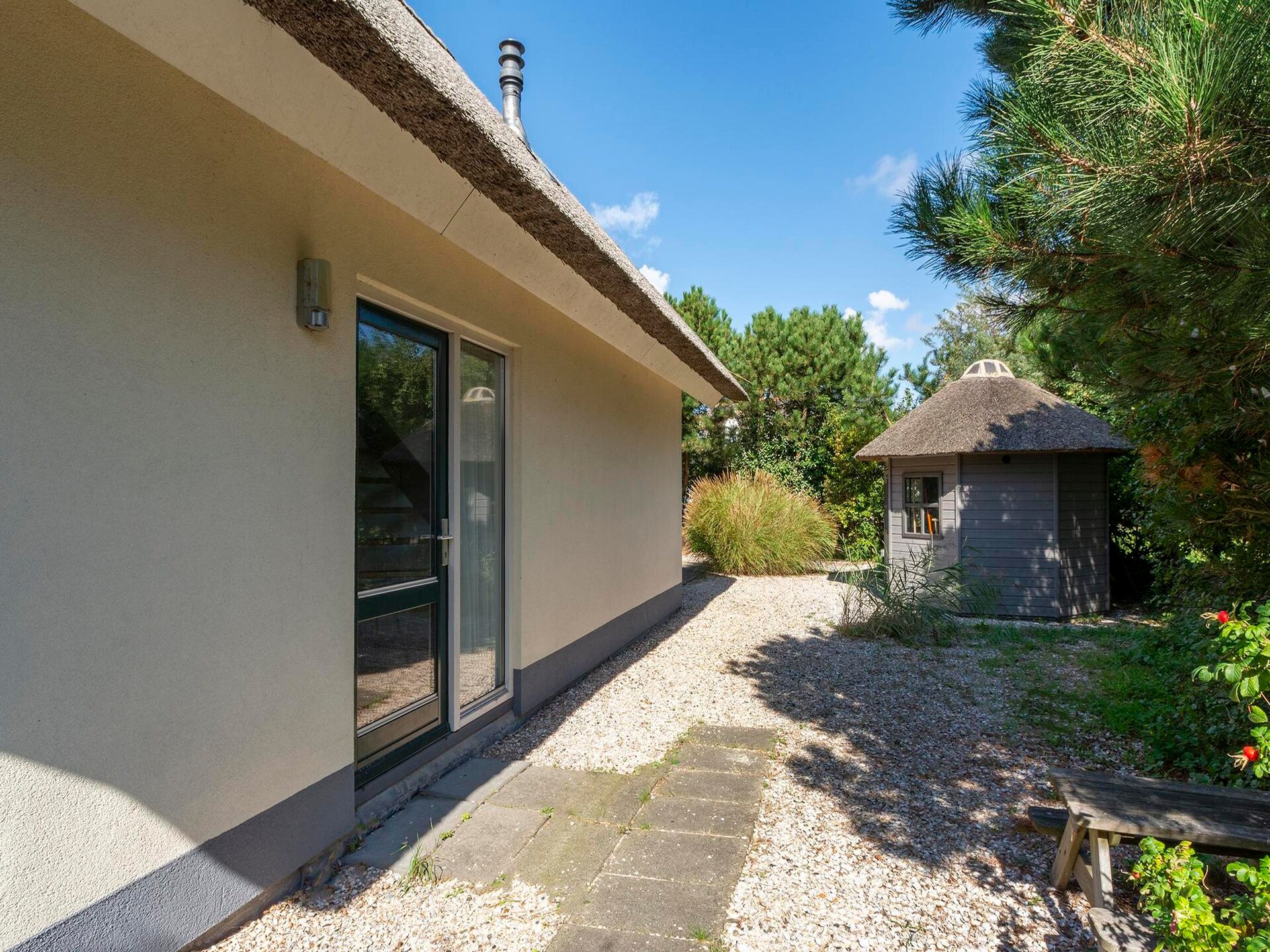 Duynopgangh 46: Stijlvolle villa op 700m van het strand - foto 19