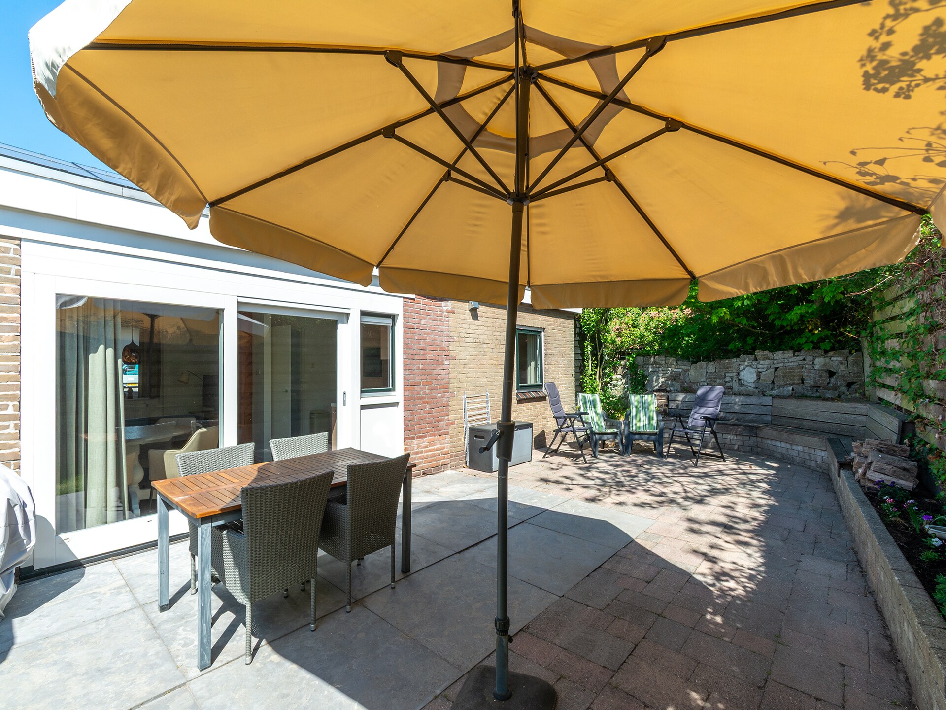 Effe Sprage: knus vakantiehuis in hartje Callantsoog, 500m van zee - foto 24