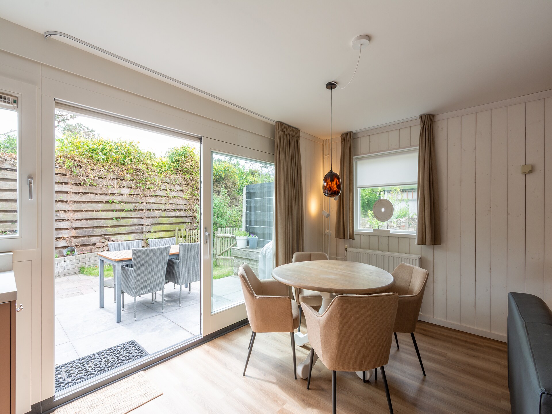 Effe Sprage: knus vakantiehuis in hartje Callantsoog, 500m van zee - foto 16