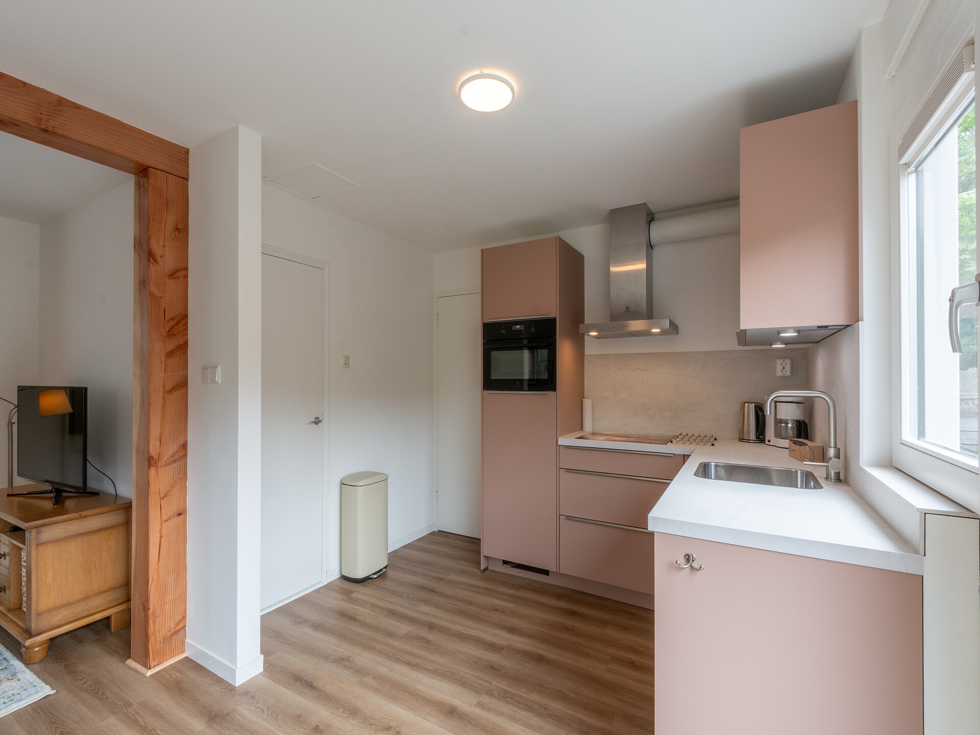 Effe Sprage: knus vakantiehuis in hartje Callantsoog, 500m van zee - foto 17