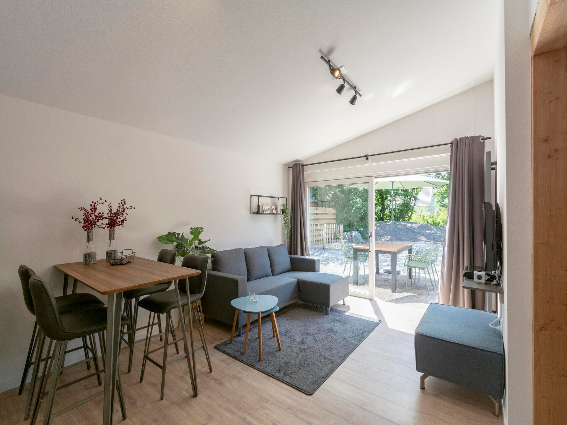 Moderne bungalow De Blenck 29: ontspanning aan de Noord-Hollandse kust - foto 2