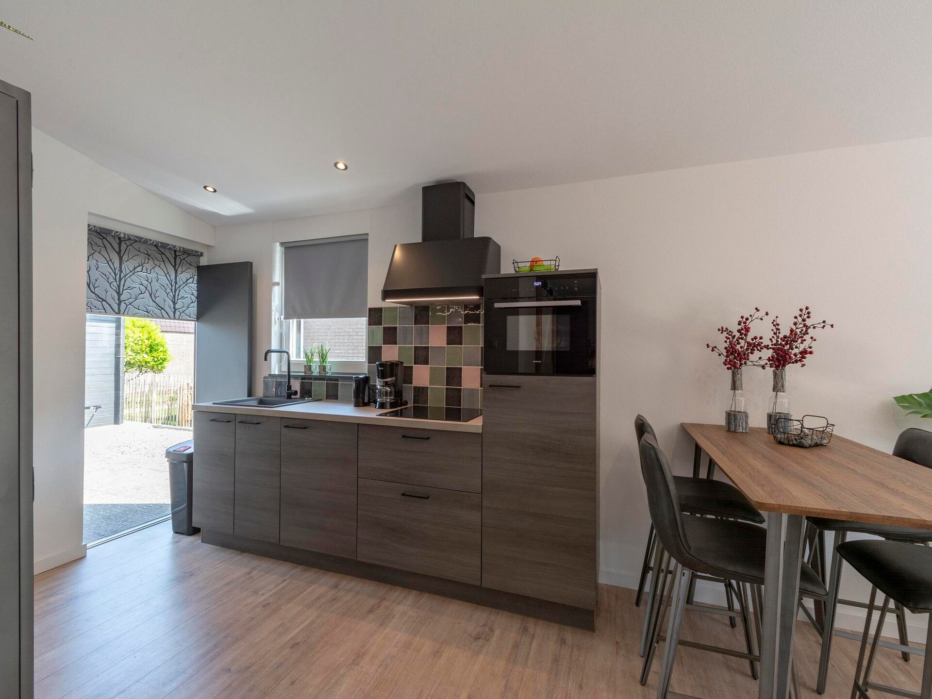 Moderne bungalow De Blenck 29: ontspanning aan de Noord-Hollandse kust - foto 15