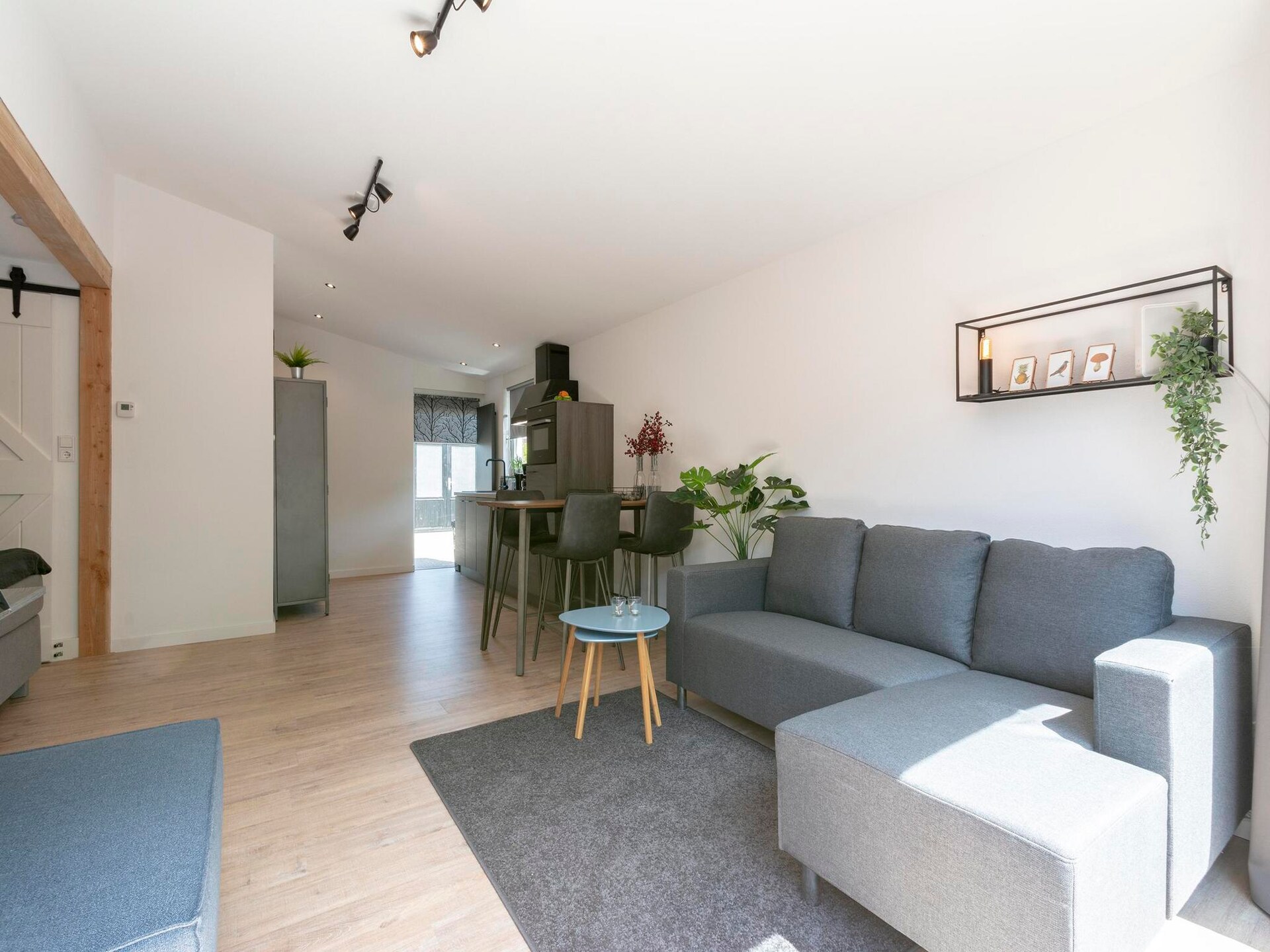 Moderne bungalow De Blenck 29: ontspanning aan de Noord-Hollandse kust - foto 10