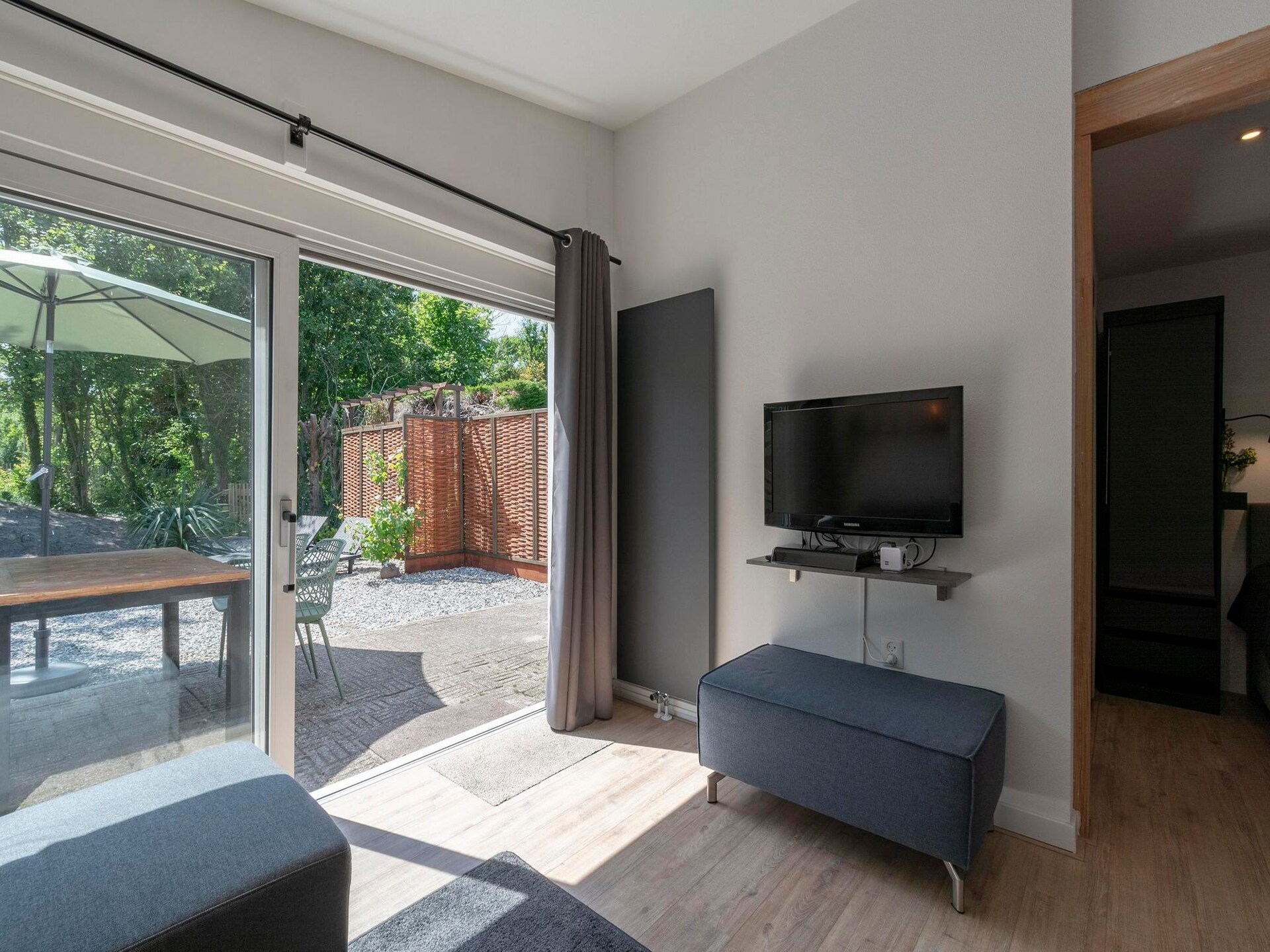 Moderne bungalow De Blenck 29: ontspanning aan de Noord-Hollandse kust - foto 11