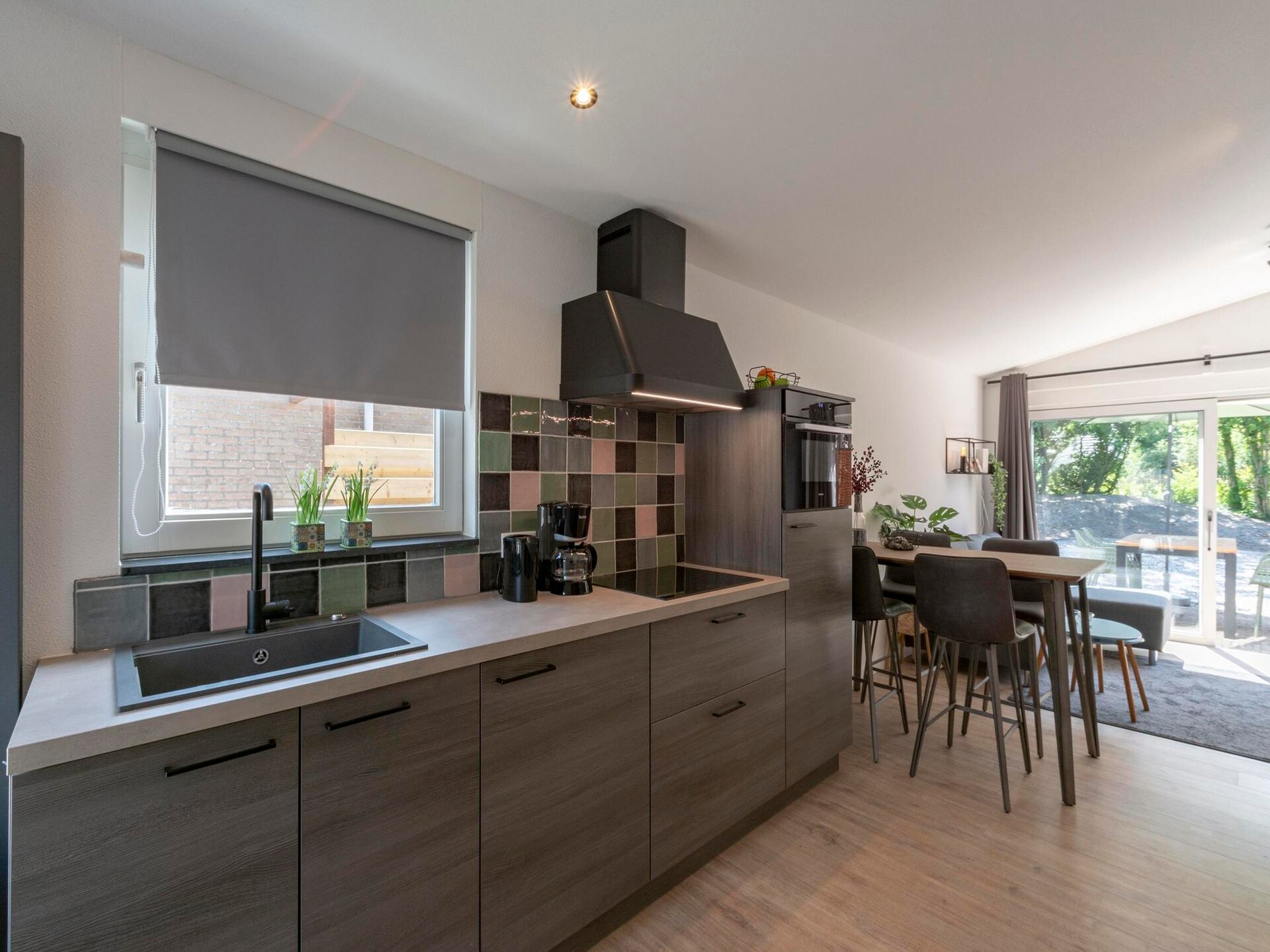 Moderne bungalow De Blenck 29: ontspanning aan de Noord-Hollandse kust - foto 3