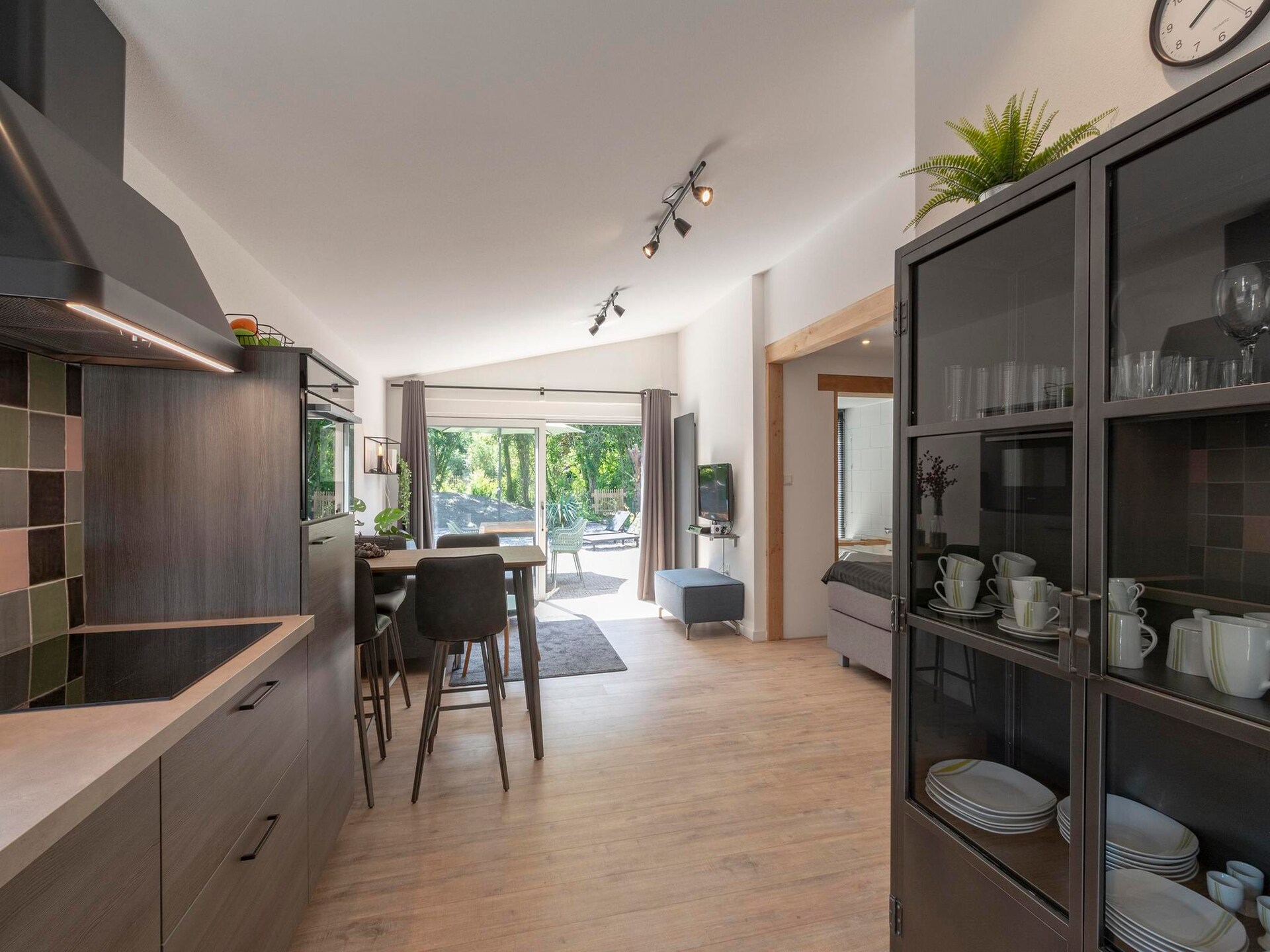 Moderne bungalow De Blenck 29: ontspanning aan de Noord-Hollandse kust - foto 14
