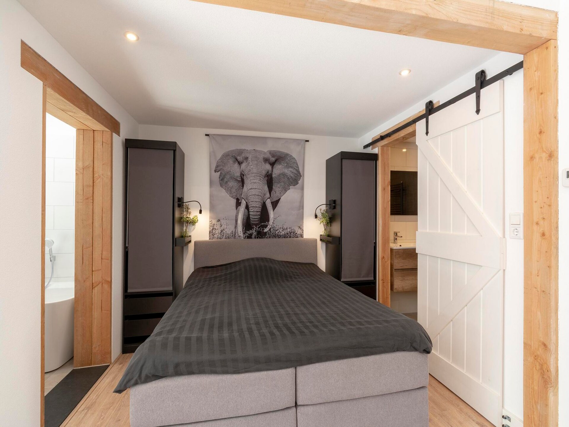 Moderne bungalow De Blenck 29: ontspanning aan de Noord-Hollandse kust - foto 13
