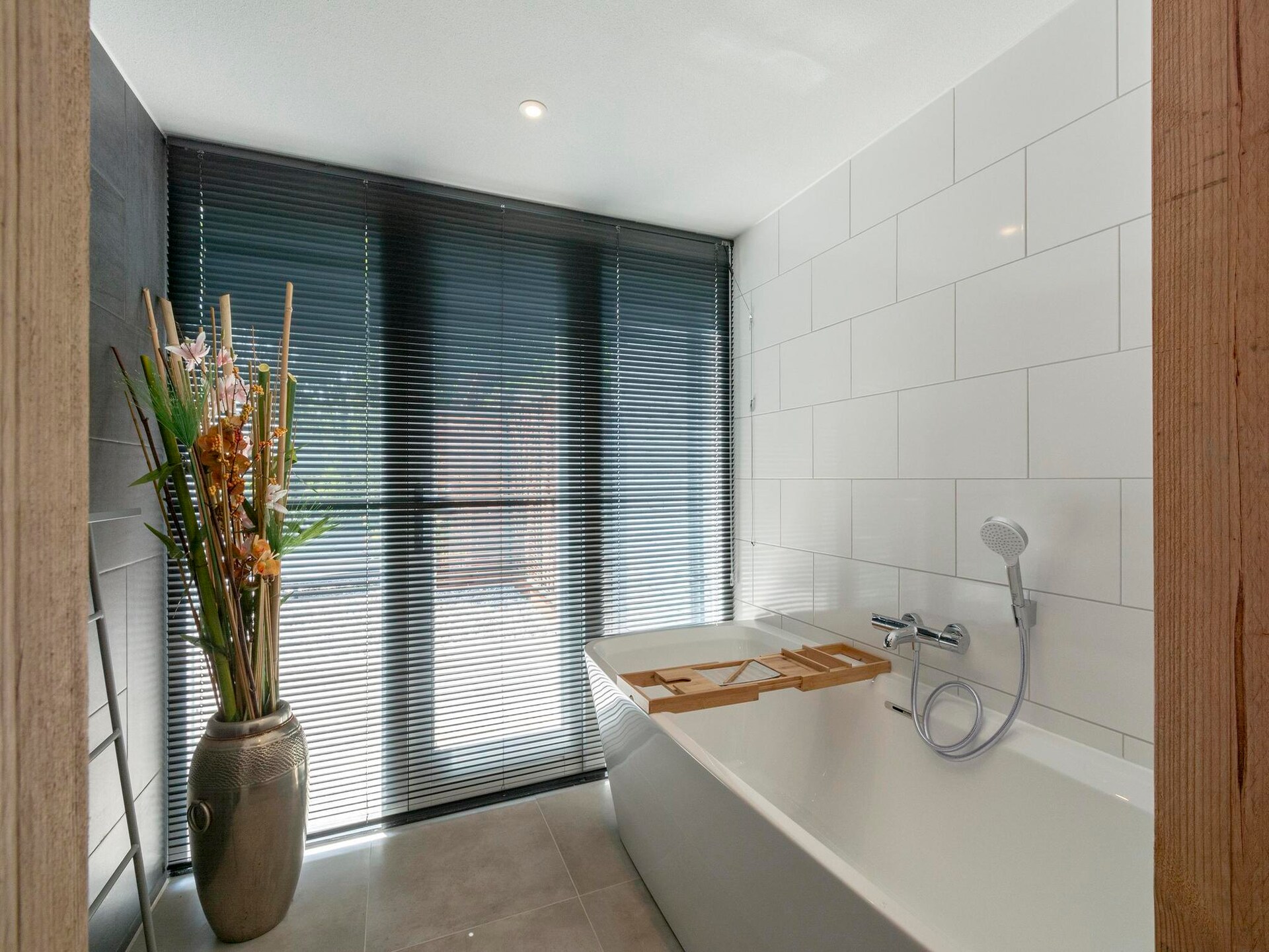 Moderne bungalow De Blenck 29: ontspanning aan de Noord-Hollandse kust - foto 20