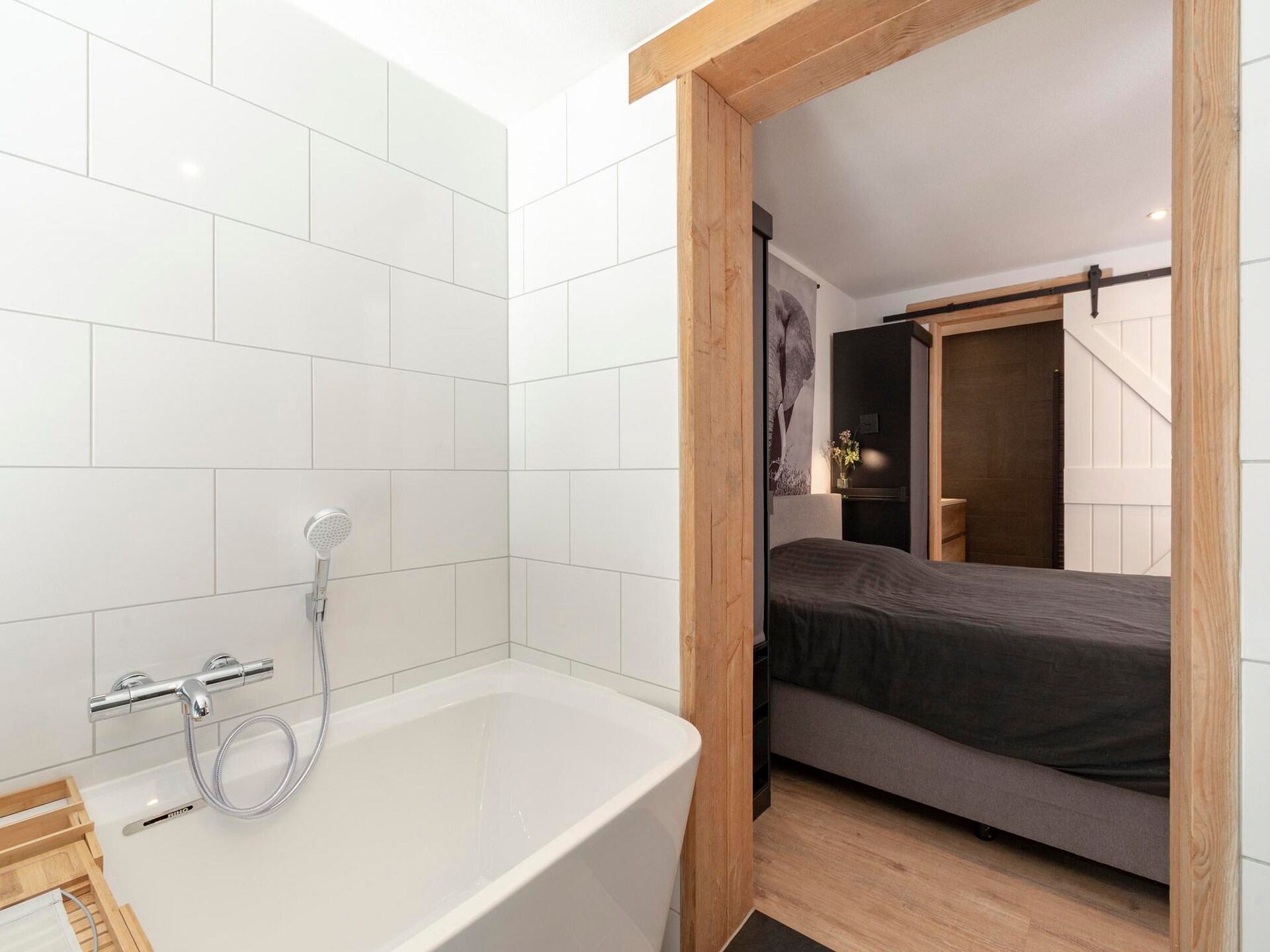 Moderne bungalow De Blenck 29: ontspanning aan de Noord-Hollandse kust - foto 18