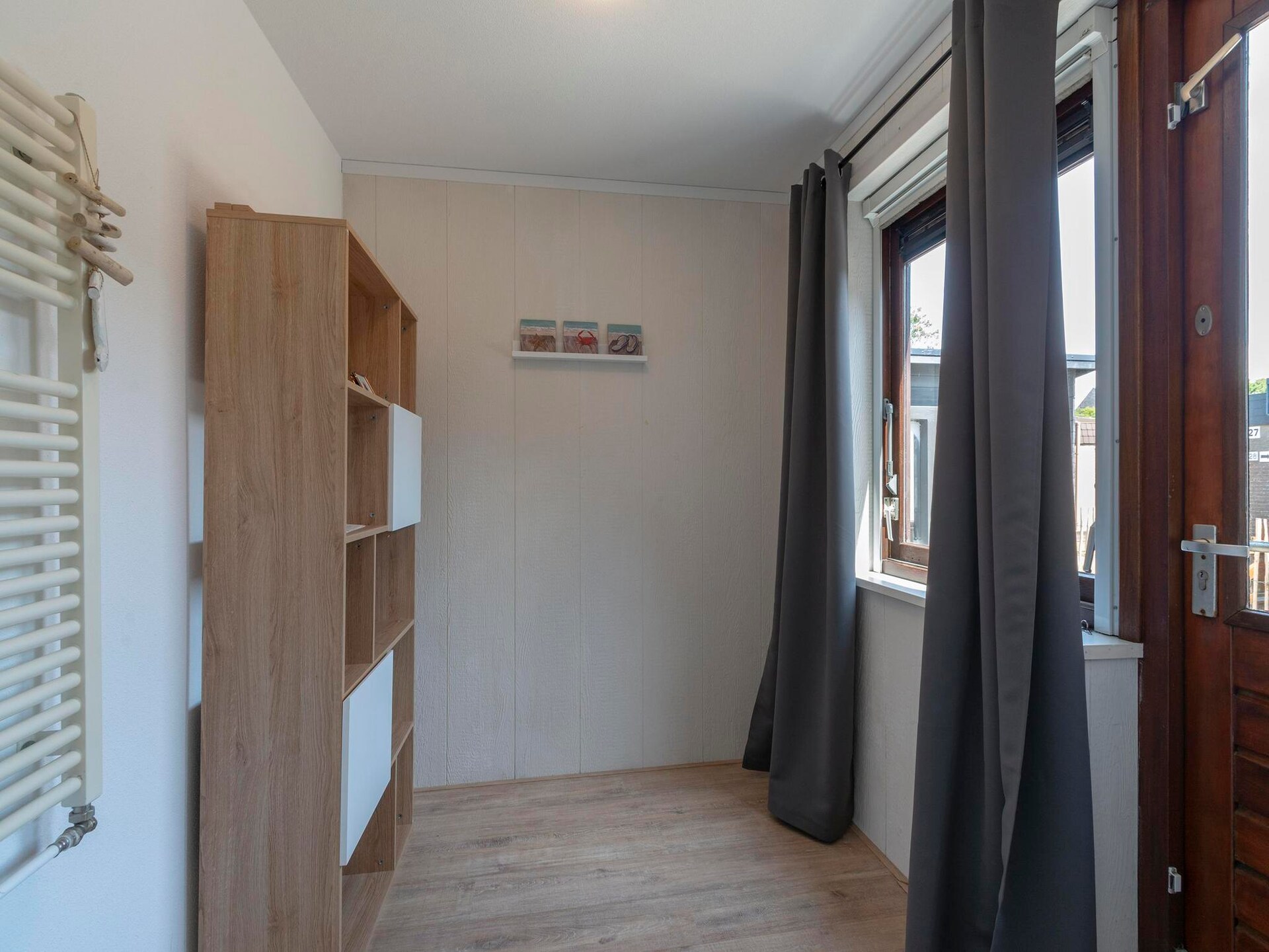 Moderne bungalow De Blenck 29: ontspanning aan de Noord-Hollandse kust - foto 16
