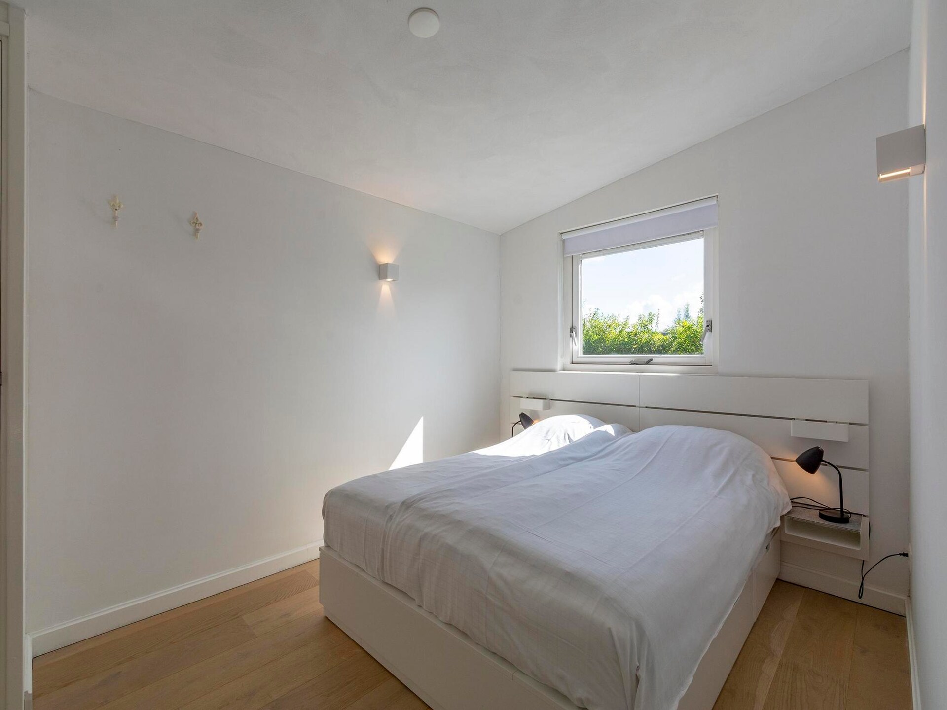 Eureka 109: Vrijstaande familiebungalow in hartje Sint Maartensvlotbrug - foto 6