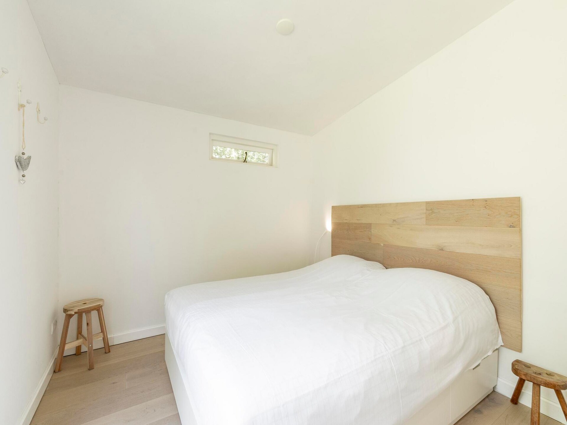 Eureka 109: Vrijstaande familiebungalow in hartje Sint Maartensvlotbrug - foto 12