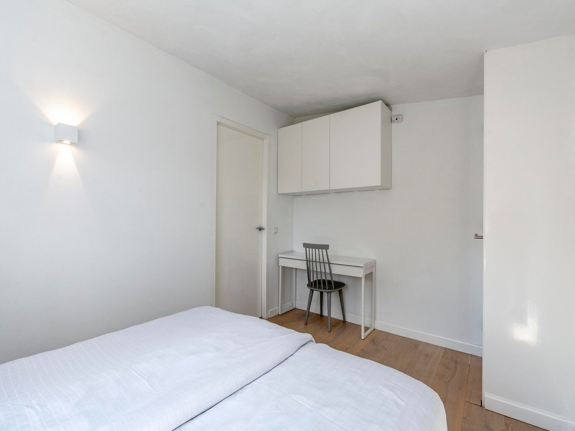 Eureka 109: Vrijstaande familiebungalow in hartje Sint Maartensvlotbrug - foto 11