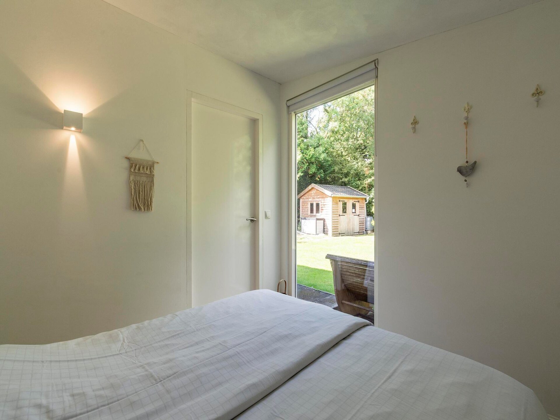 Eureka 109: Vrijstaande familiebungalow in hartje Sint Maartensvlotbrug - foto 13