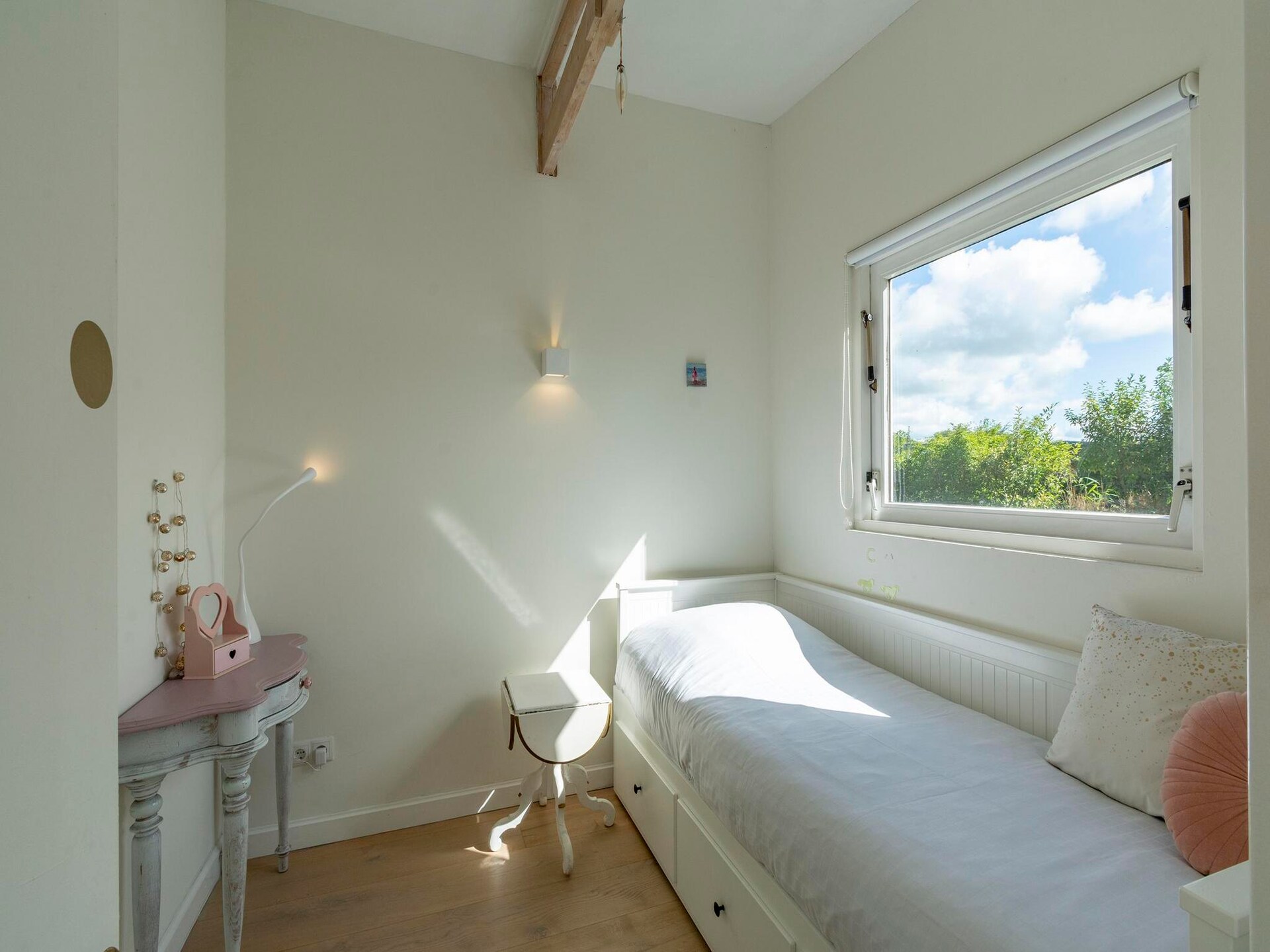 Eureka 109: Vrijstaande familiebungalow in hartje Sint Maartensvlotbrug - foto 14