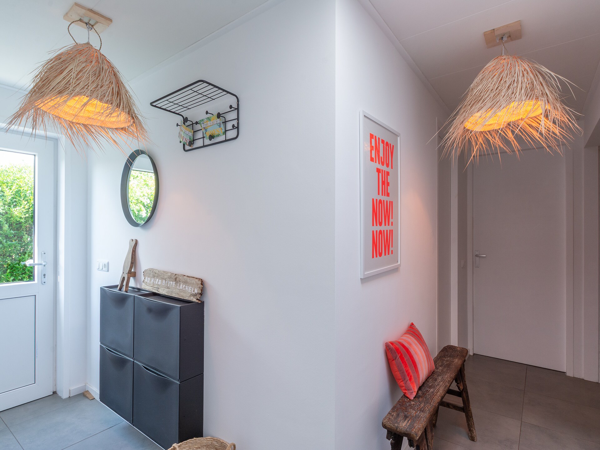 Lichte bungalow voor 5 bij strand en duinen van Callantsoog - foto 17