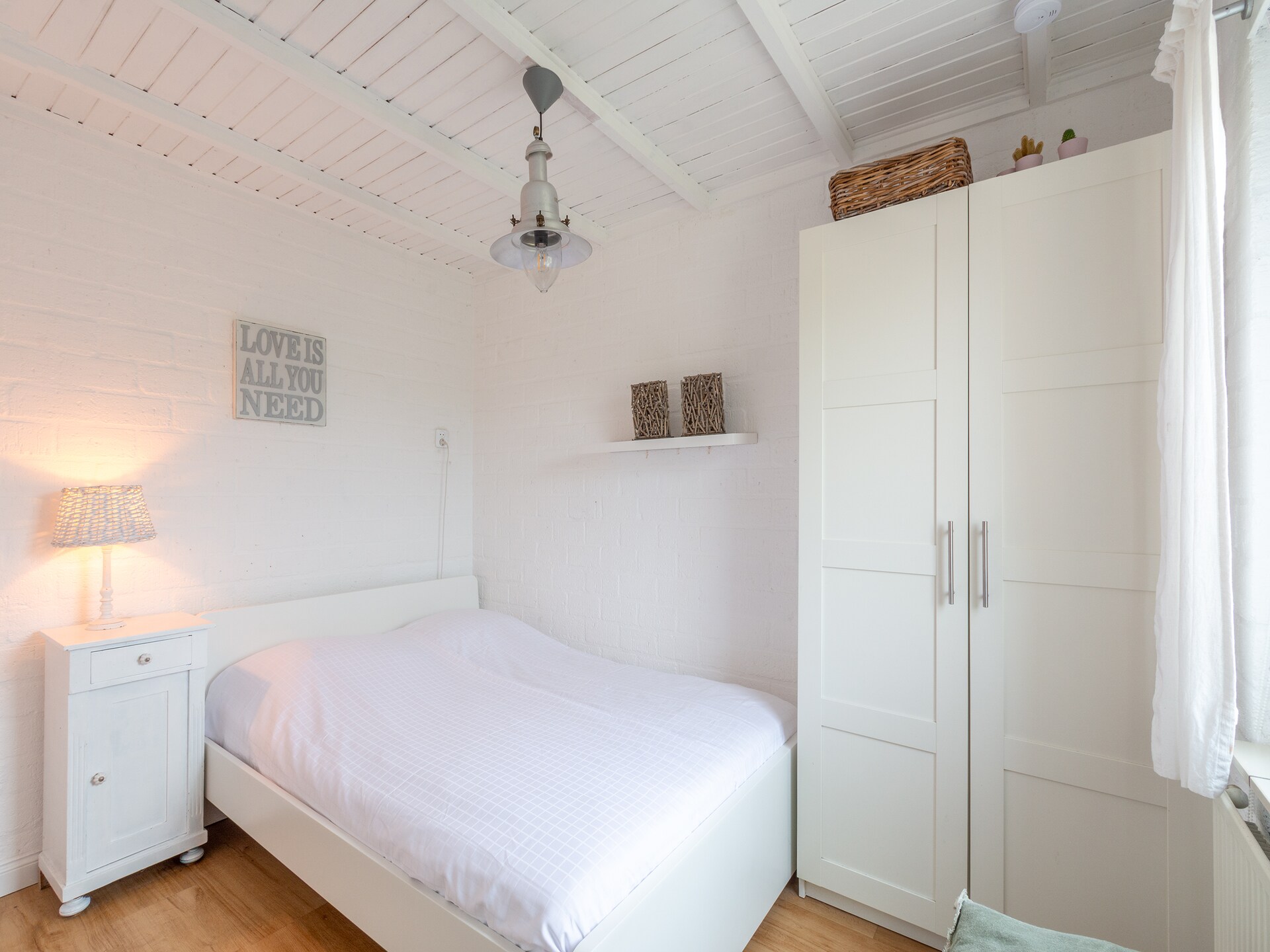 Lichte bungalow voor 5 bij strand en duinen van Callantsoog - foto 26