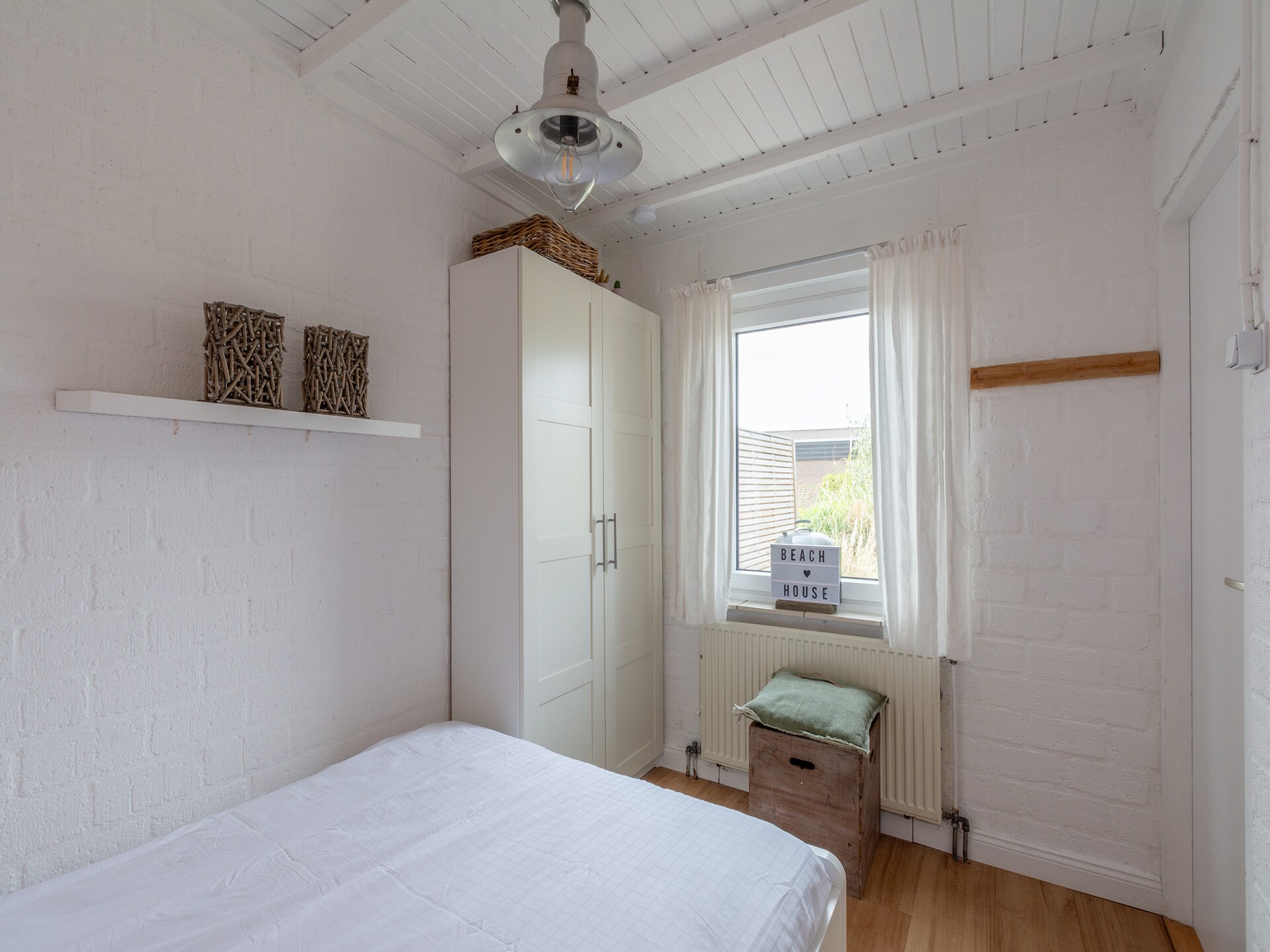 Lichte bungalow voor 5 bij strand en duinen van Callantsoog - foto 21