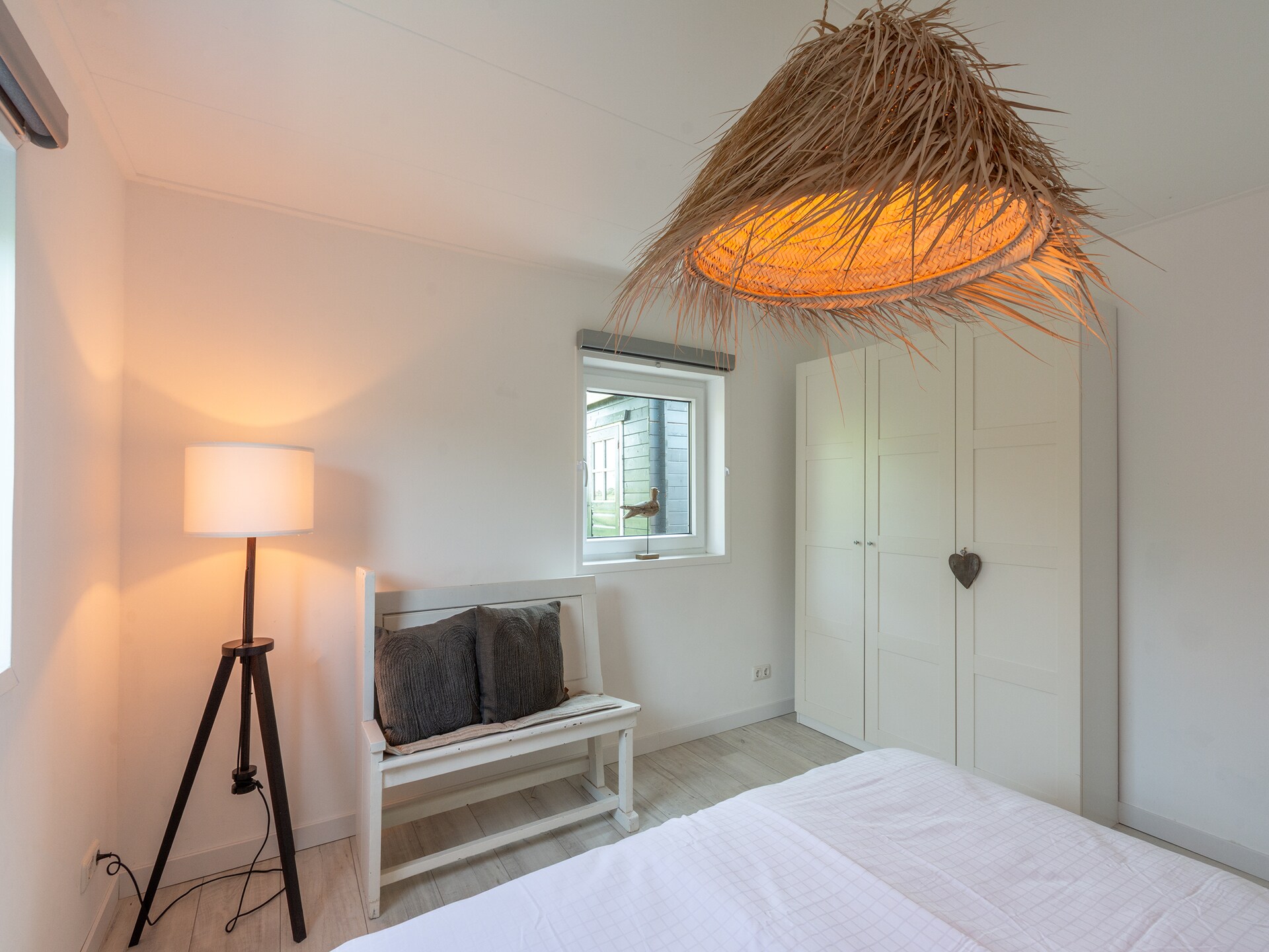 Lichte bungalow voor 5 bij strand en duinen van Callantsoog - foto 25