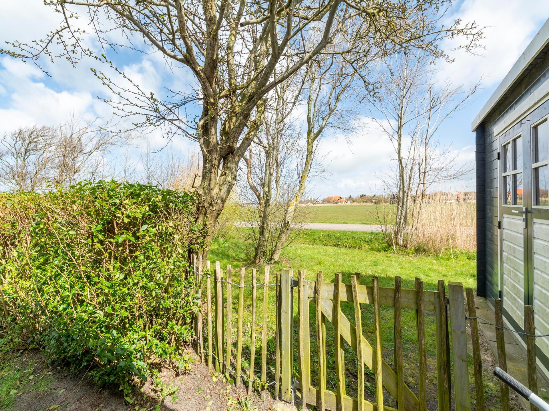Lichte bungalow voor 5 bij strand en duinen van Callantsoog - foto 32