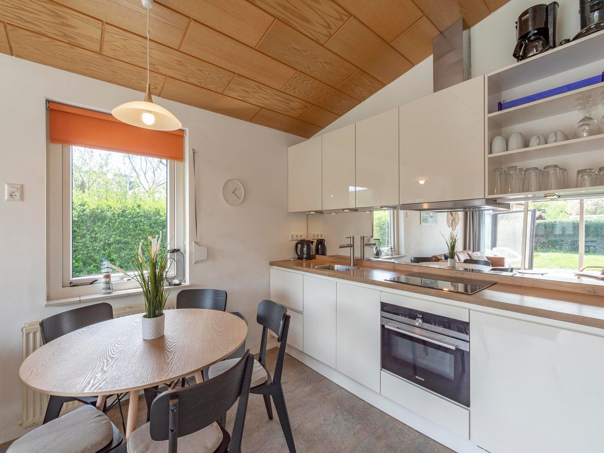 Moderne familiebungalow De Blenck 49, op 1,4 km van strand Callantsoog - foto 4