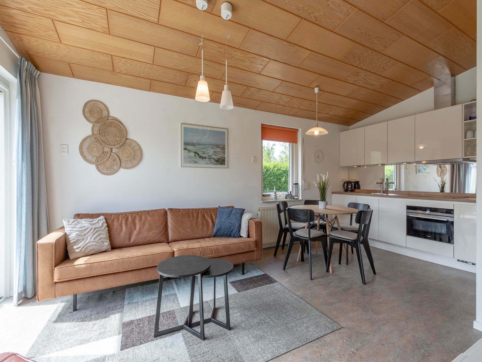 Moderne familiebungalow De Blenck 49, op 1,4 km van strand Callantsoog - foto 11