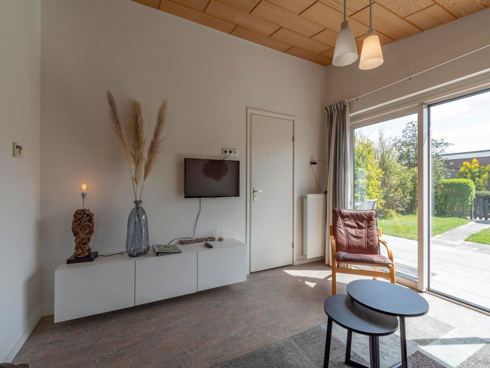 Moderne familiebungalow De Blenck 49, op 1,4 km van strand Callantsoog - foto 10