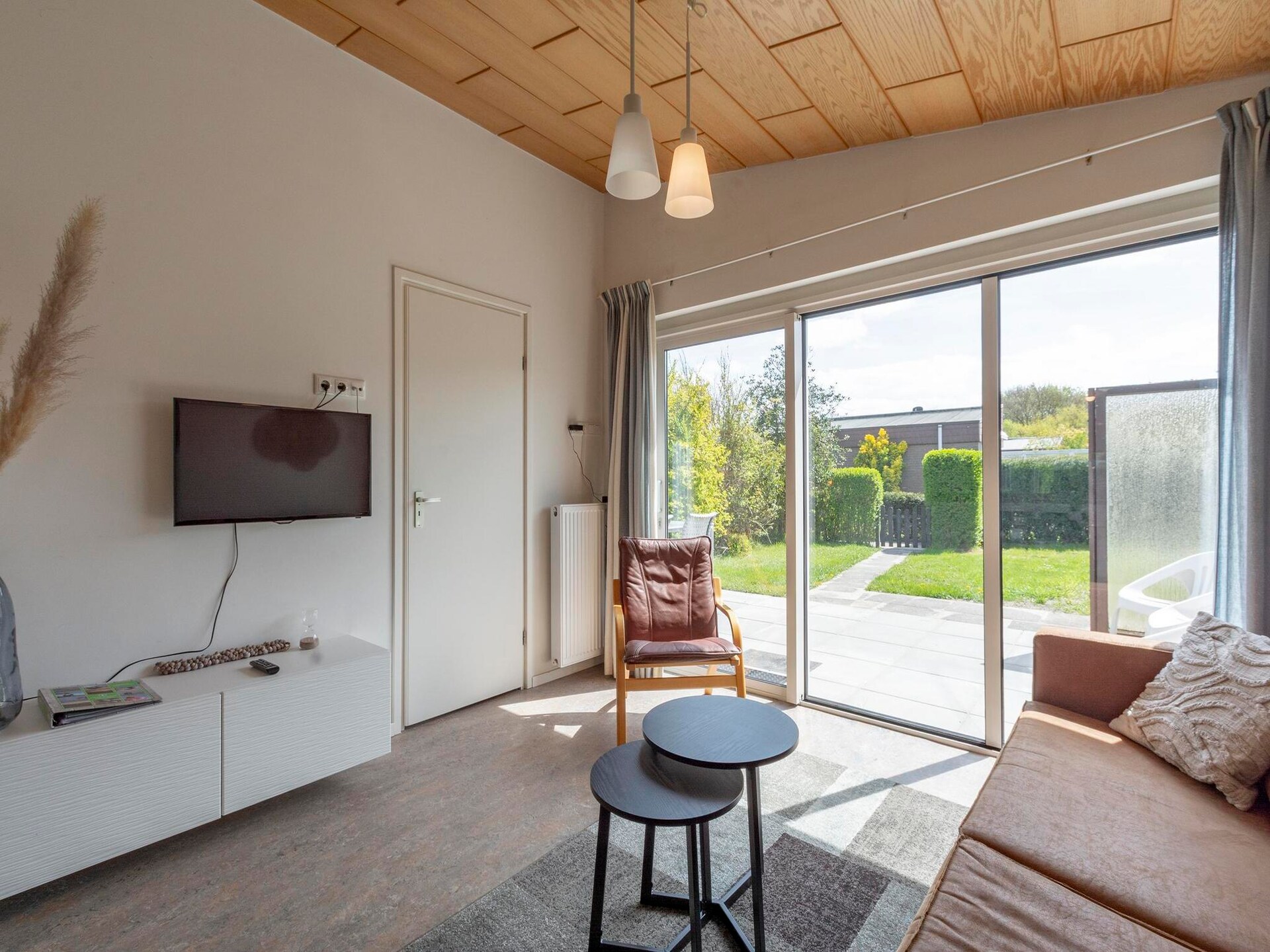 Moderne familiebungalow De Blenck 49, op 1,4 km van strand Callantsoog - foto 6