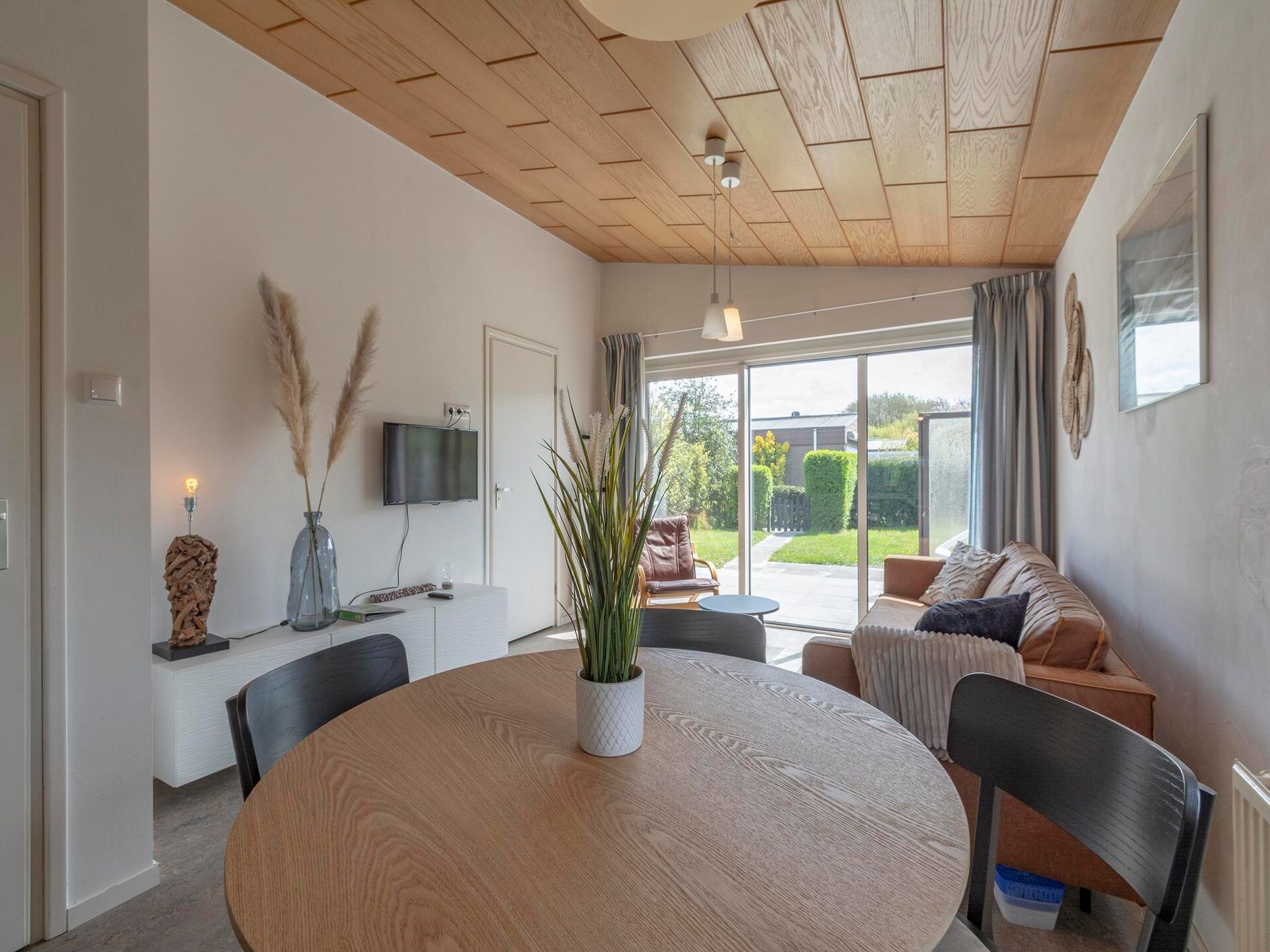 Moderne familiebungalow De Blenck 49, op 1,4 km van strand Callantsoog - foto 7