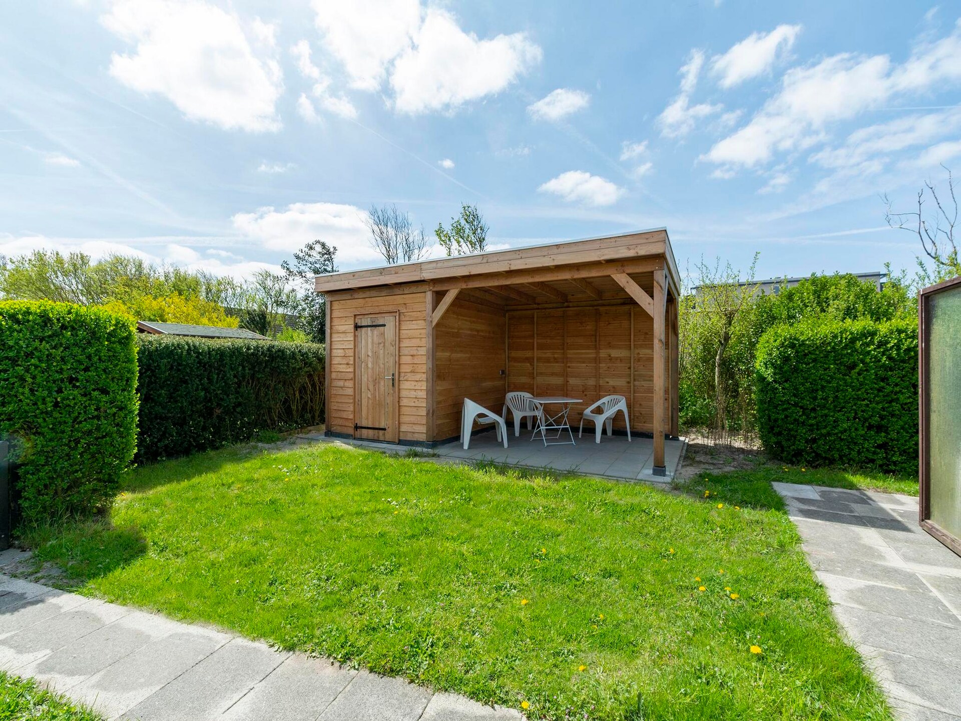 Moderne familiebungalow De Blenck 49, op 1,4 km van strand Callantsoog - foto 5