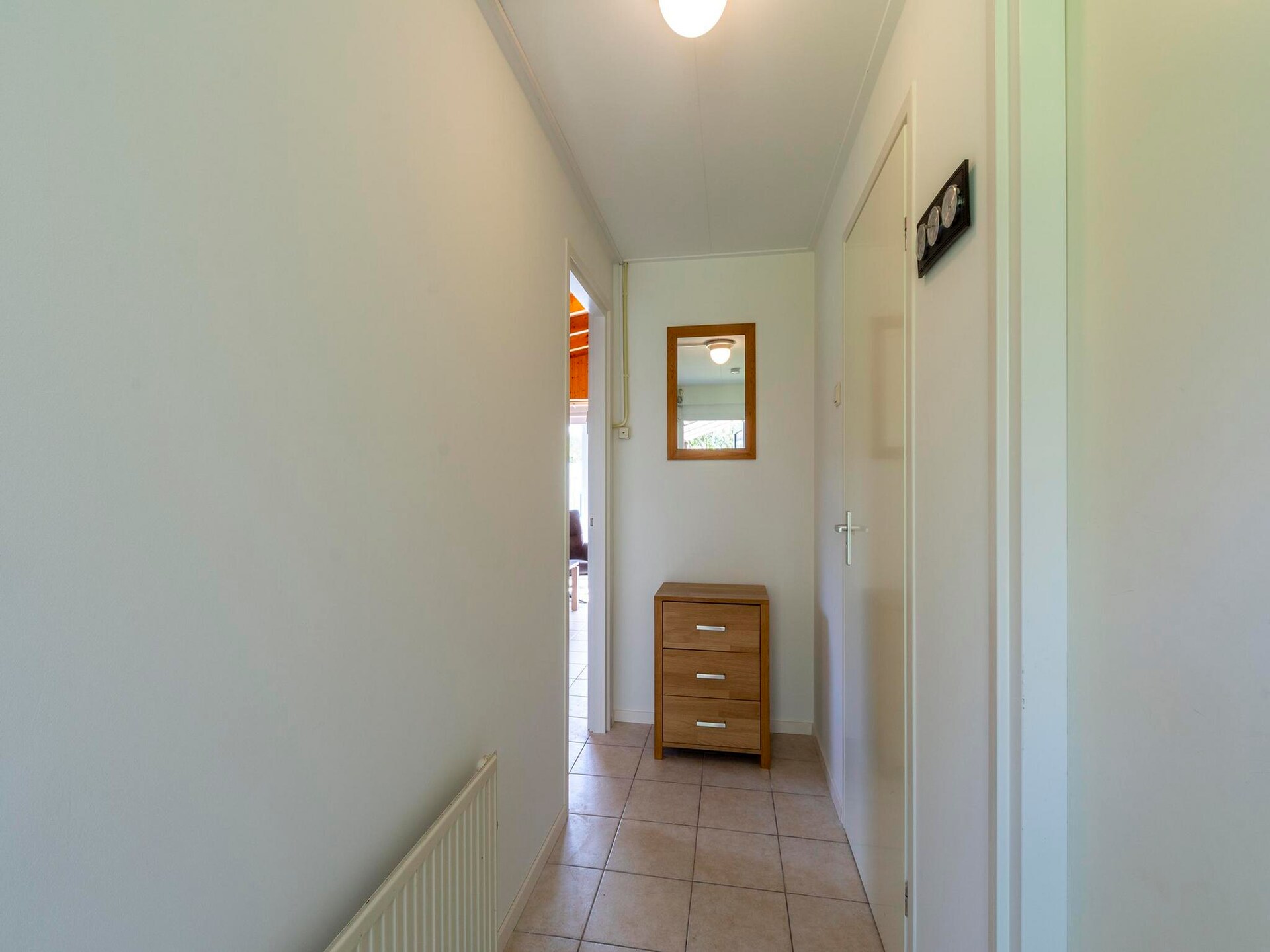 Gezellige bungalow met tuin op loopafstand van strand in Callantsoog - foto 11