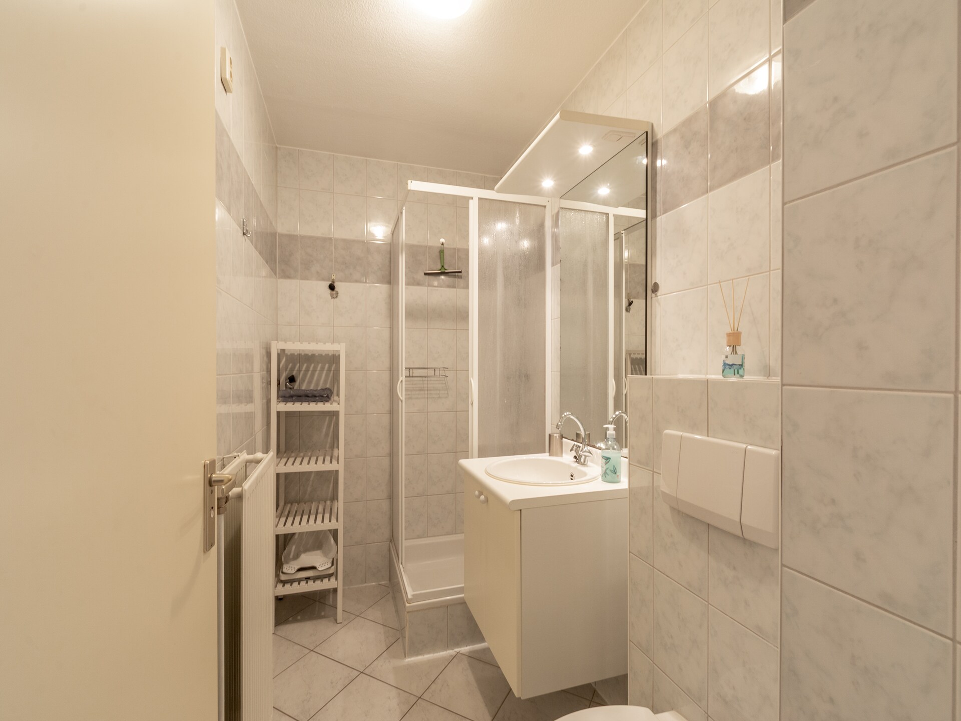 Stijlvol appartement met Frans balkon in Julianadorp aan Zee - foto 4