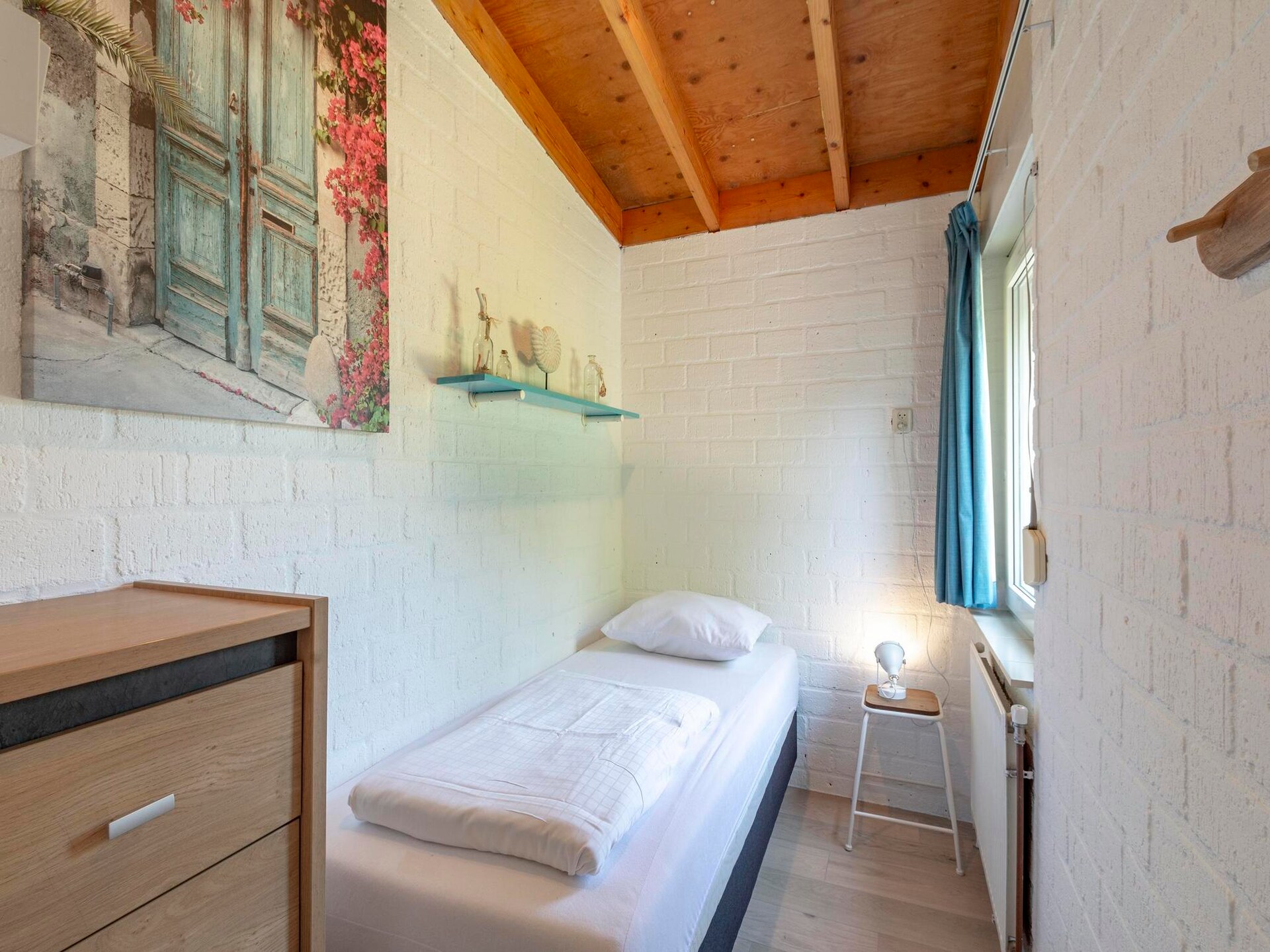 Gezellige strandbungalow De Blenck 67 in rustig park bij Callantsoog - foto 14