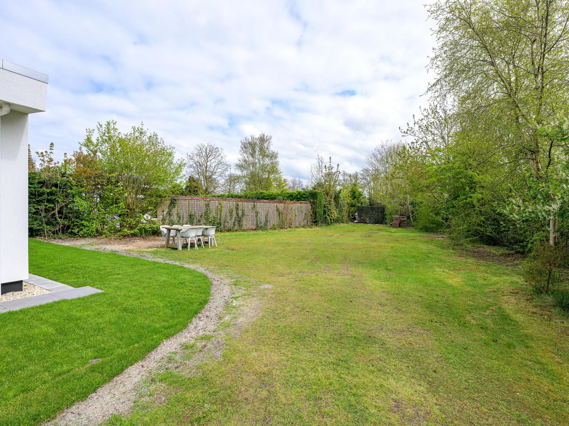 Eureka 36: Moderne bungalow met tuin, 3 km van strand - foto 12