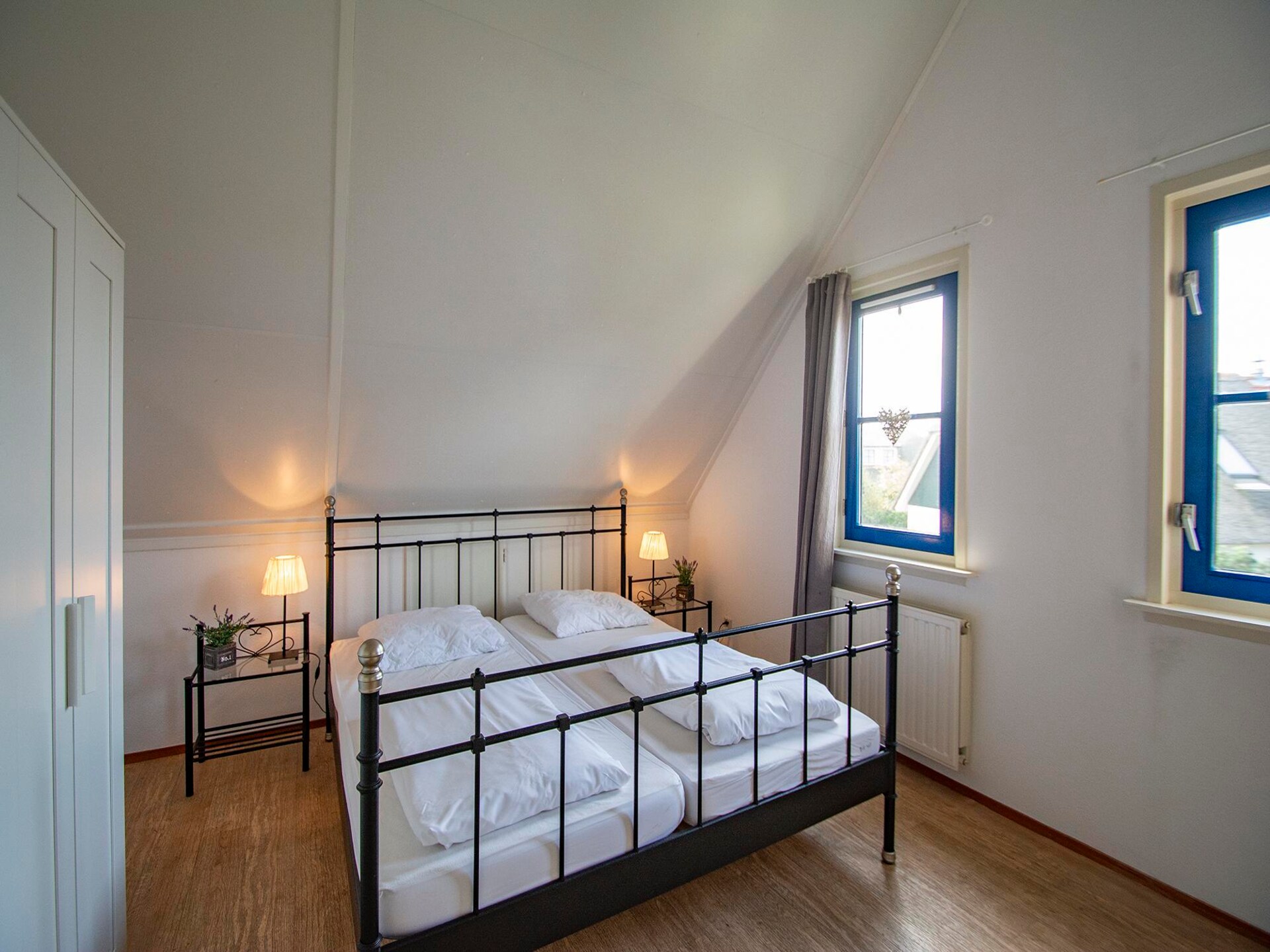 Villa De Buitenplaats 100: charmante vakantiewoning nabij zee in Callantsoog - foto 4