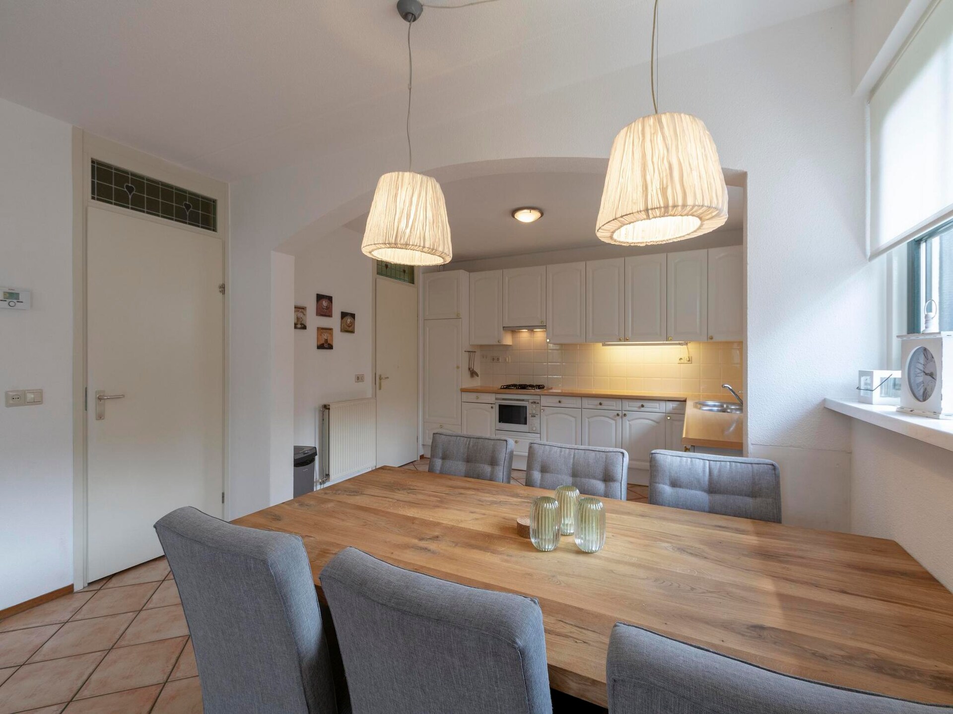 Villa De Buitenplaats 100: charmante vakantiewoning nabij zee in Callantsoog - foto 15