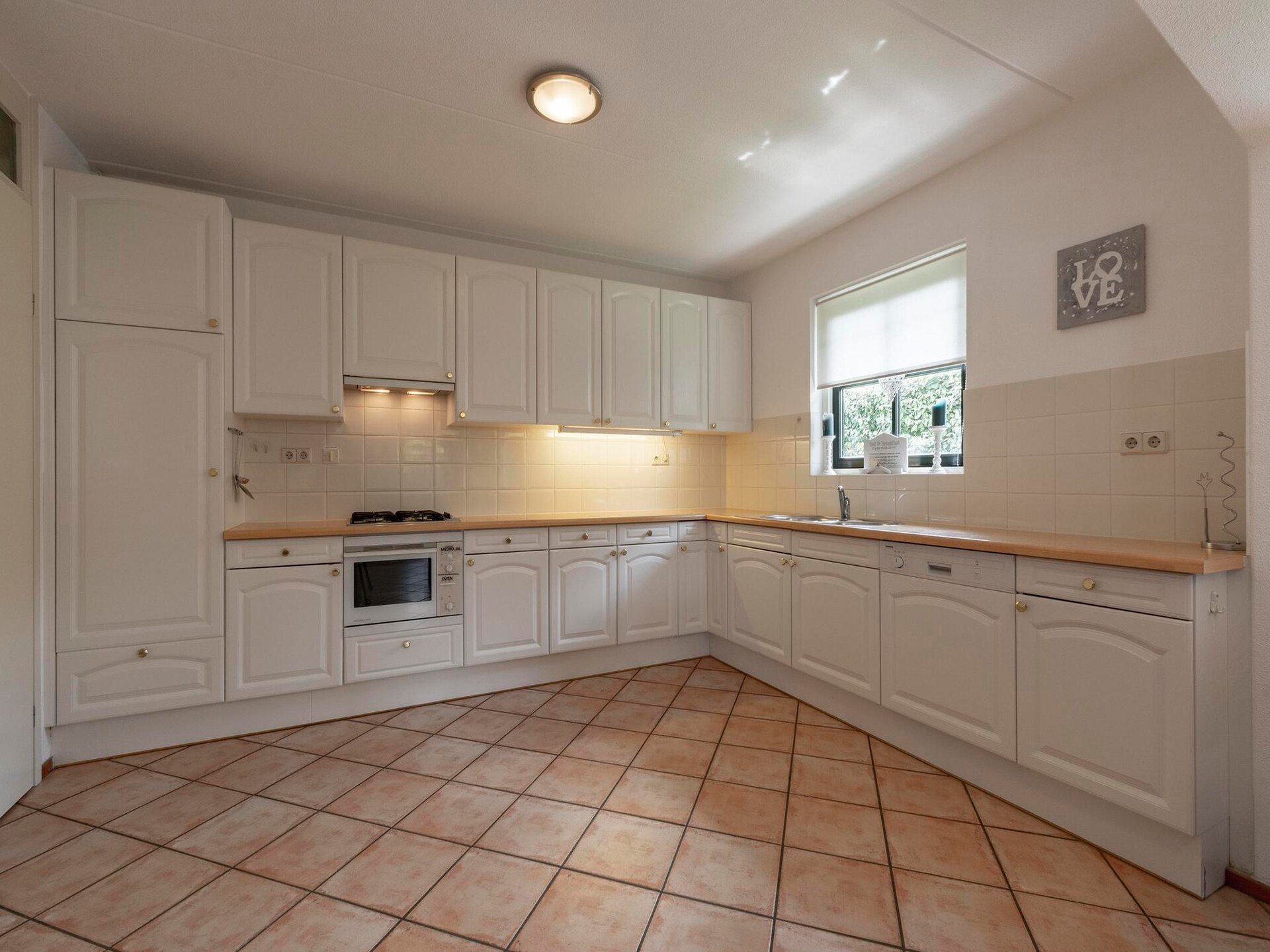 Villa De Buitenplaats 100: charmante vakantiewoning nabij zee in Callantsoog - foto 7