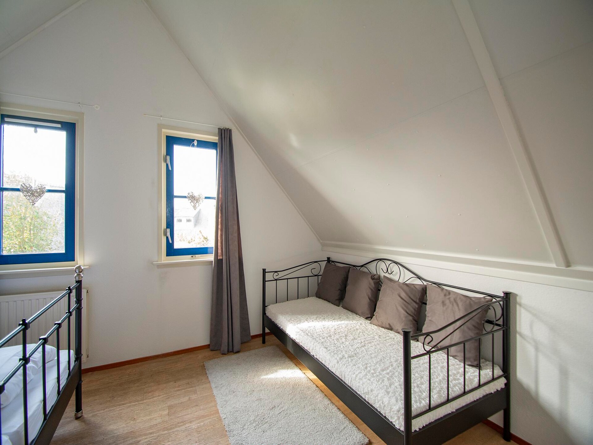 Villa De Buitenplaats 100: charmante vakantiewoning nabij zee in Callantsoog - foto 18
