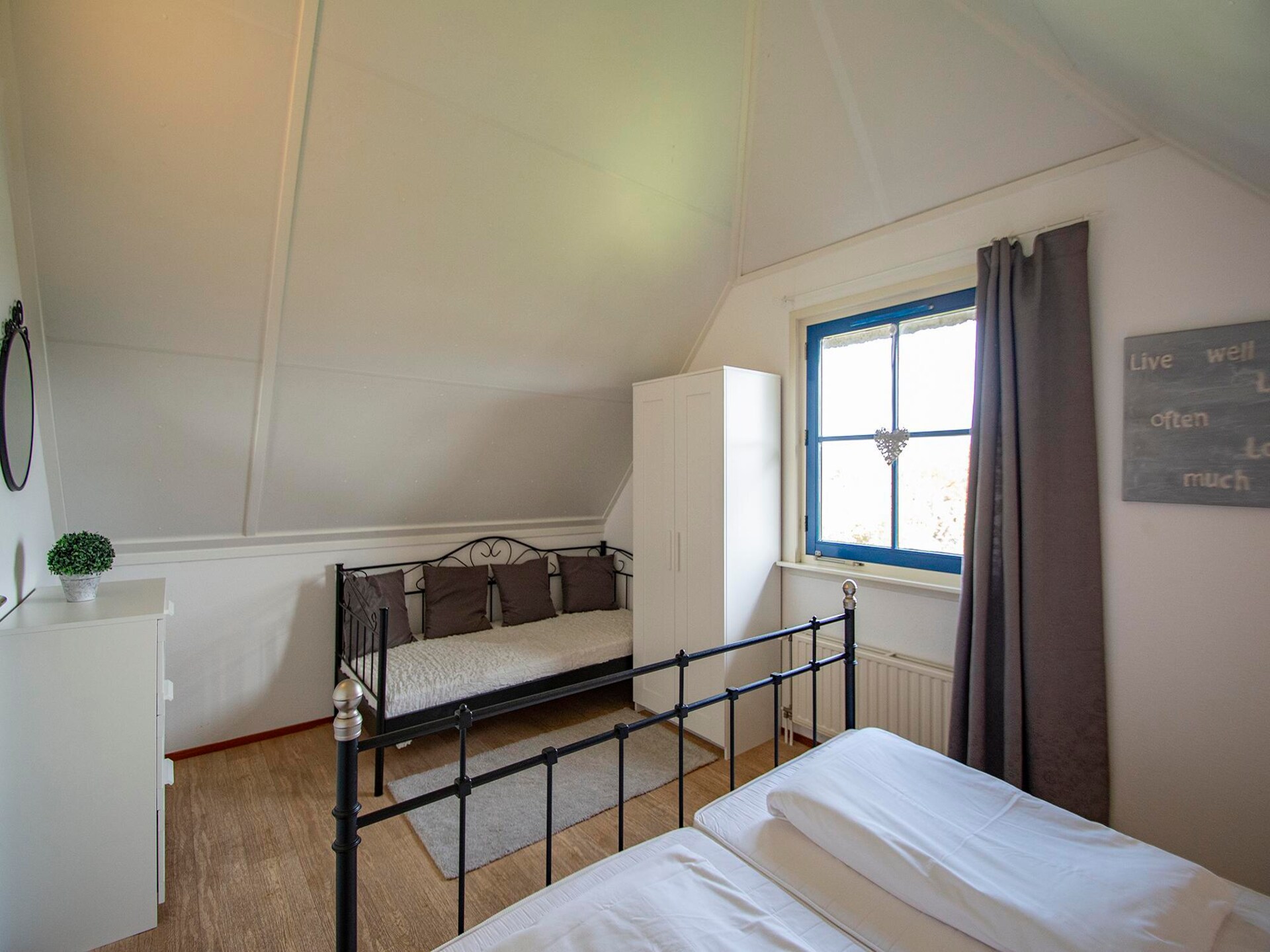 Villa De Buitenplaats 100: charmante vakantiewoning nabij zee in Callantsoog - foto 20