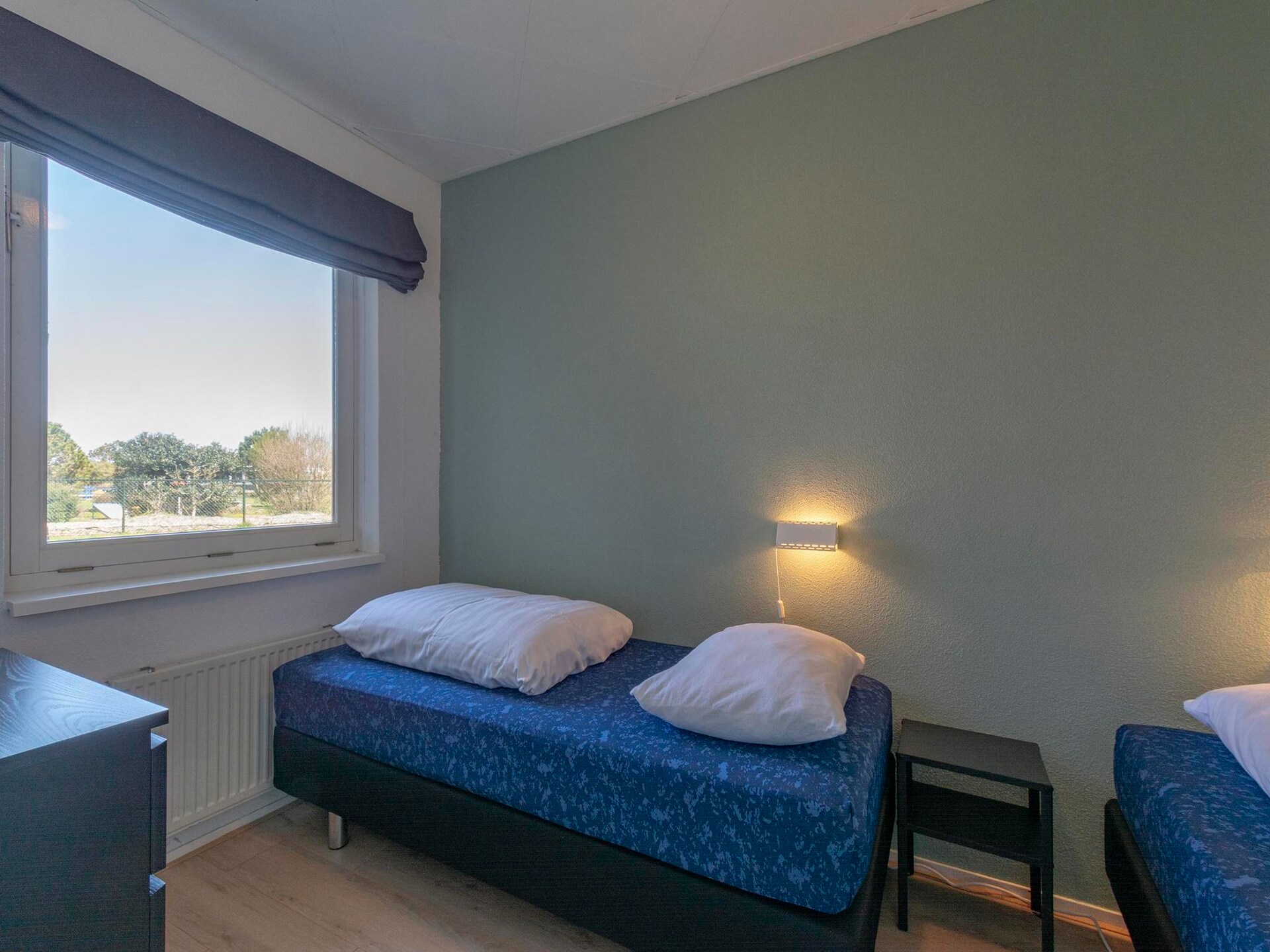 Modern appartement in Julianadorp aan Zee met duinuitzicht, 1,2km van strand - foto 12