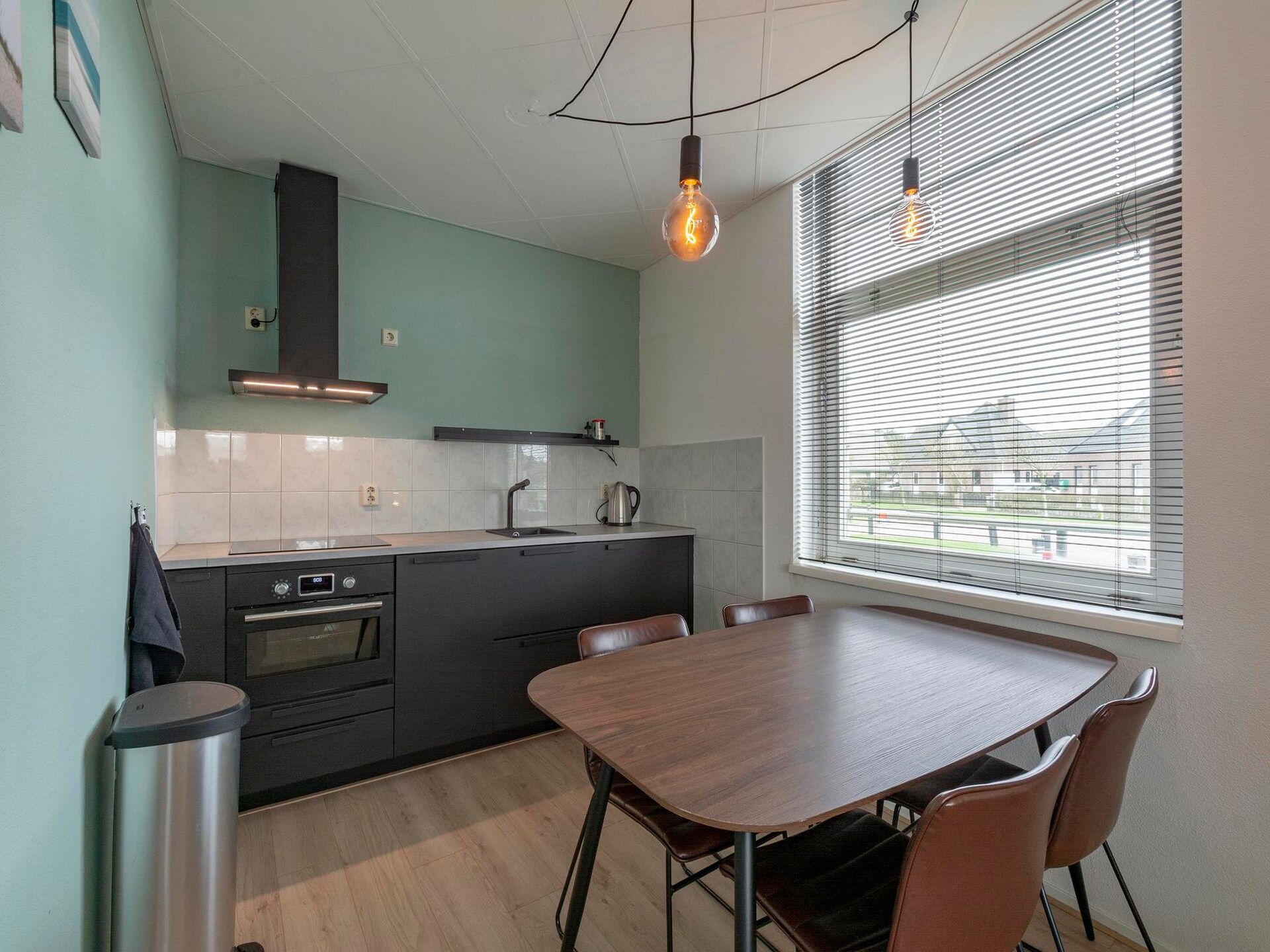 Modern appartement in Julianadorp aan Zee met duinuitzicht, 1,2km van strand - foto 11