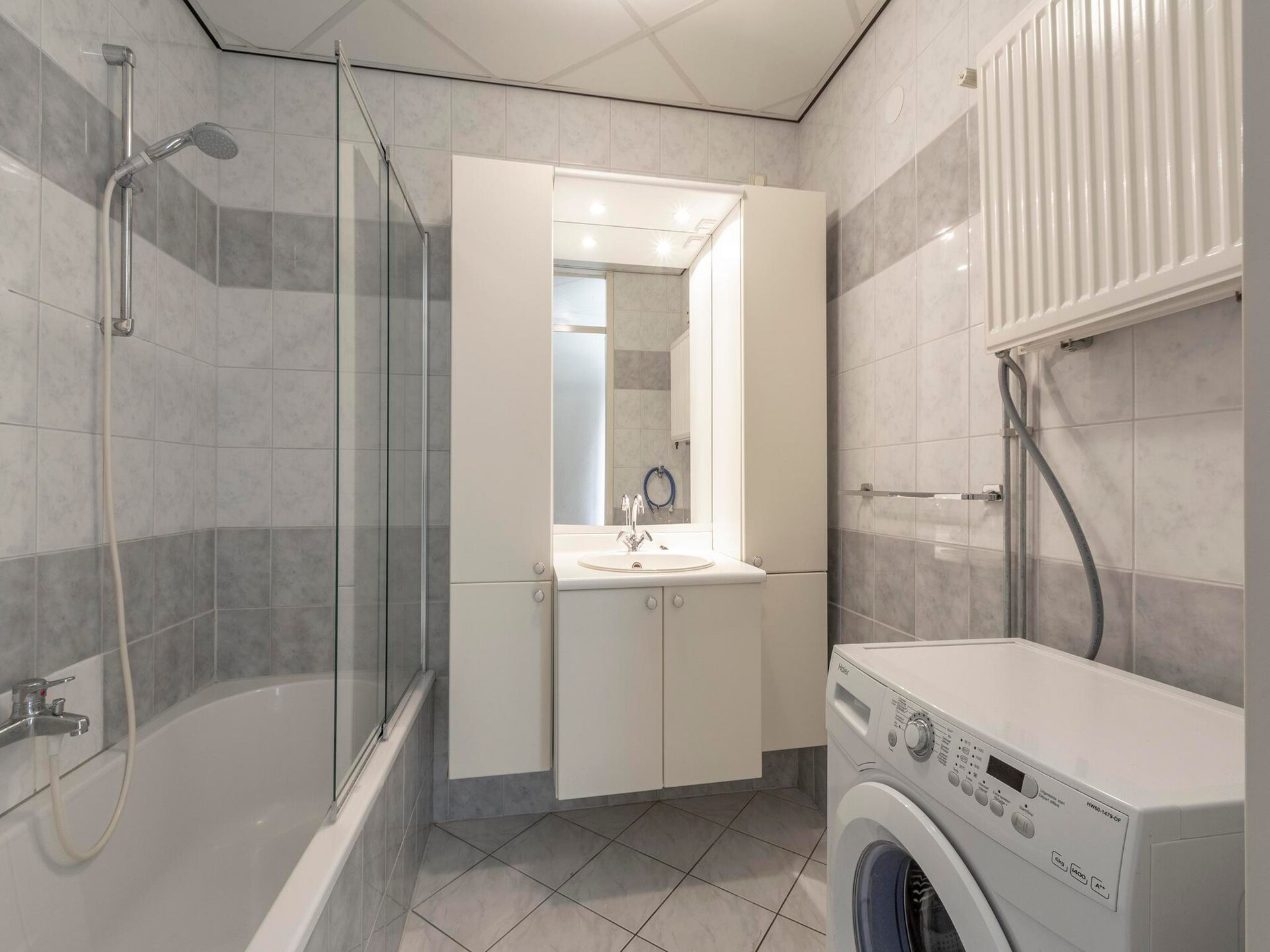 Modern appartement in Julianadorp aan Zee met duinuitzicht, 1,2km van strand - foto 4