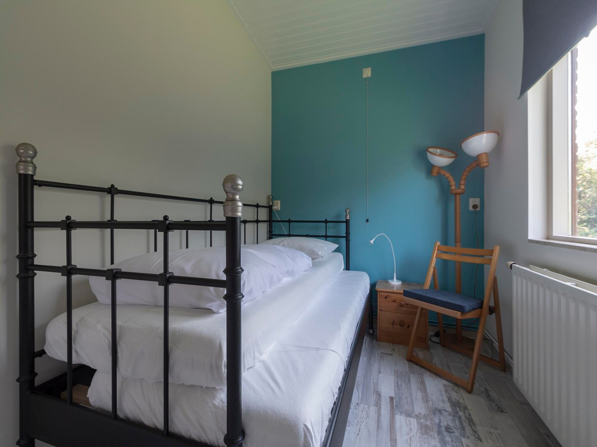 Eureka 78: Vrijstaande bungalow met omheinde tuin, 3km van het strand - foto 6
