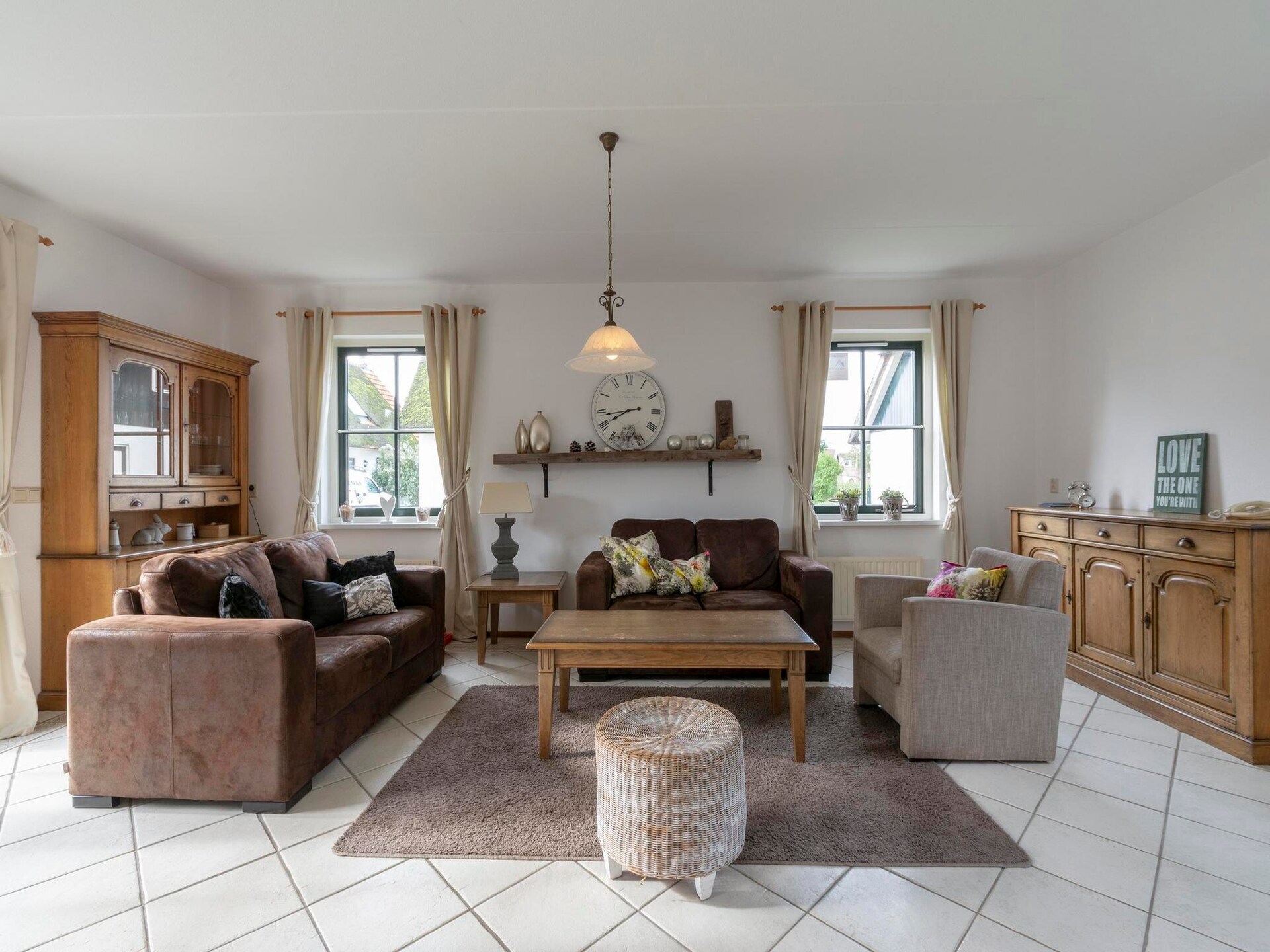 Vrijstaande villa in Callantsoog, 900m van strand, honden toegestaan - foto 16