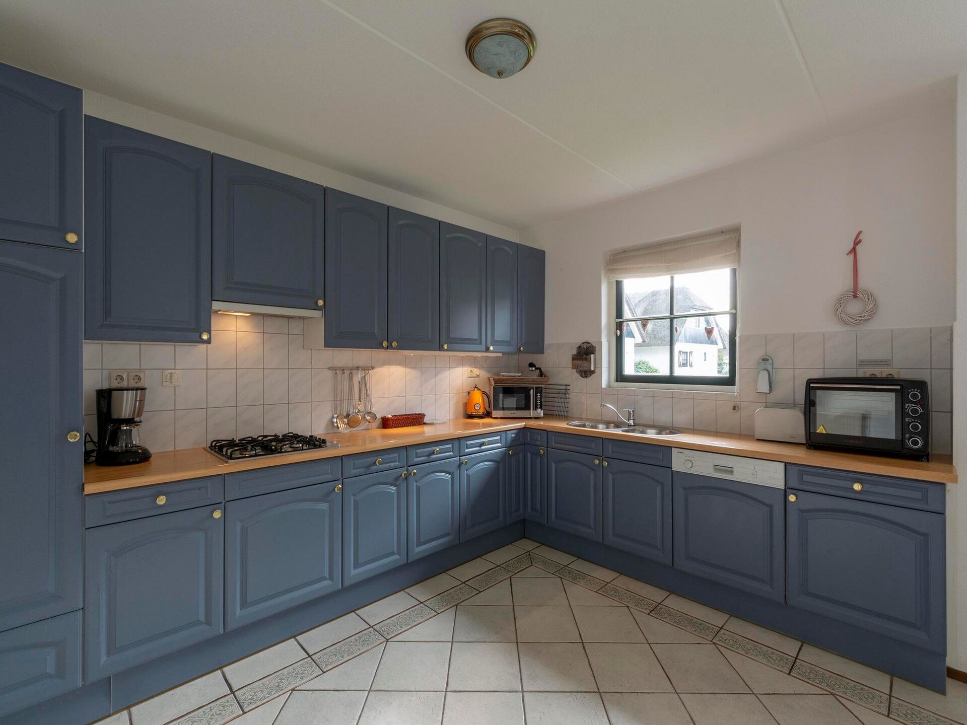 Vrijstaande villa in Callantsoog, 900m van strand, honden toegestaan - foto 3
