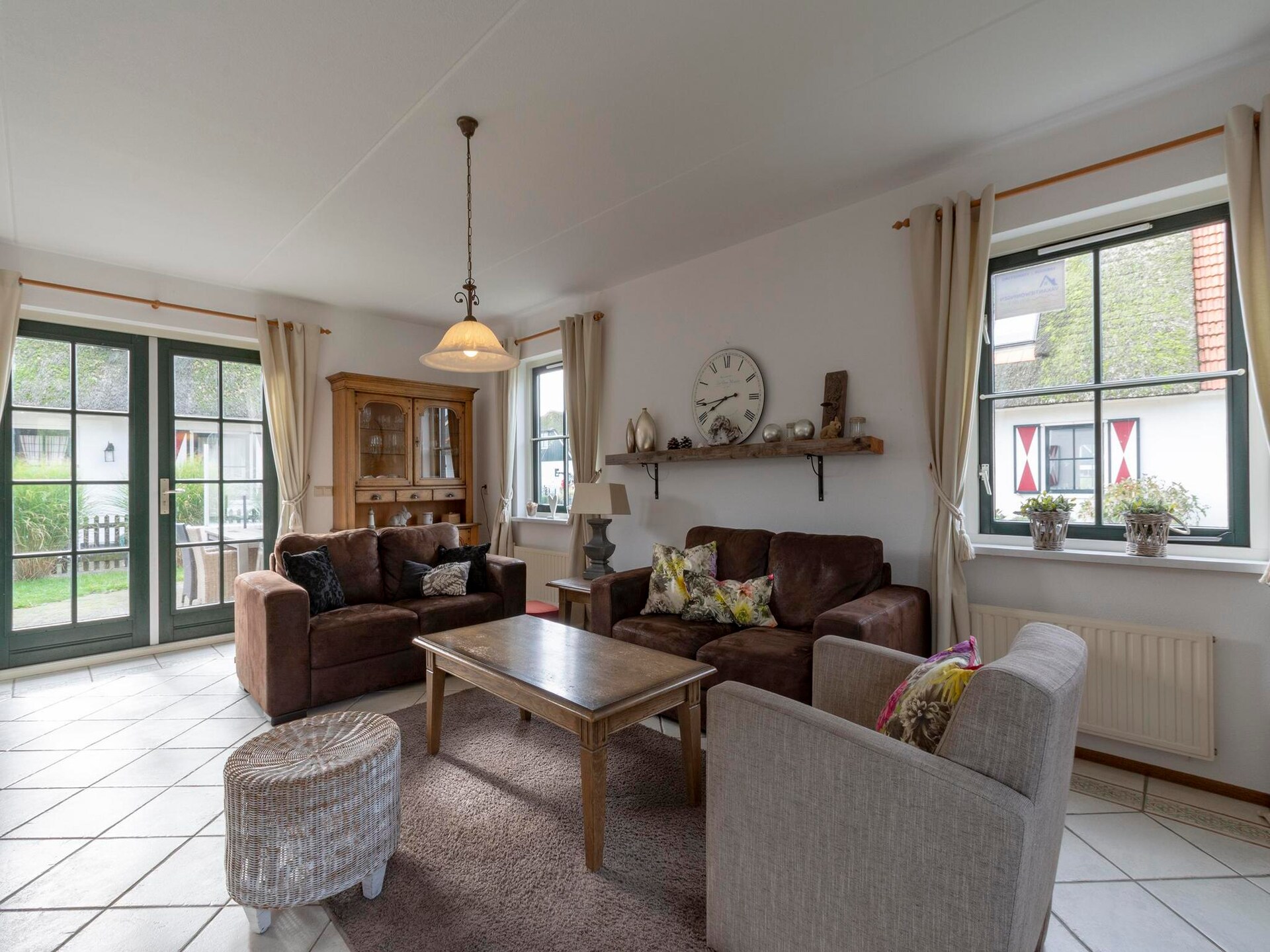 Vrijstaande villa in Callantsoog, 900m van strand, honden toegestaan - foto 2
