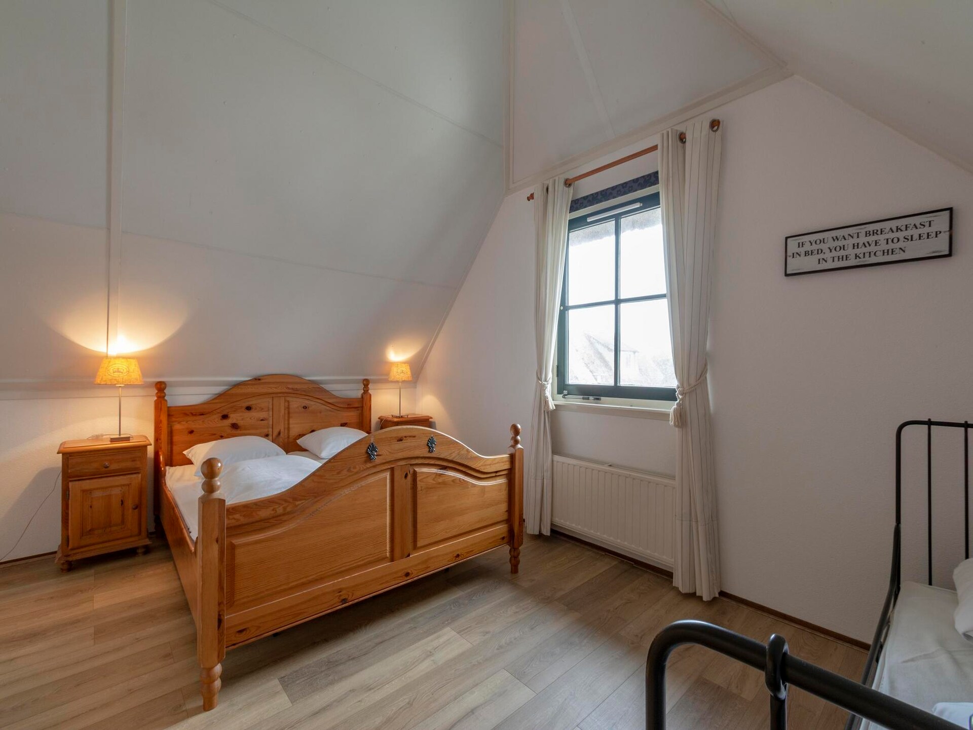 Vrijstaande villa in Callantsoog, 900m van strand, honden toegestaan - foto 5