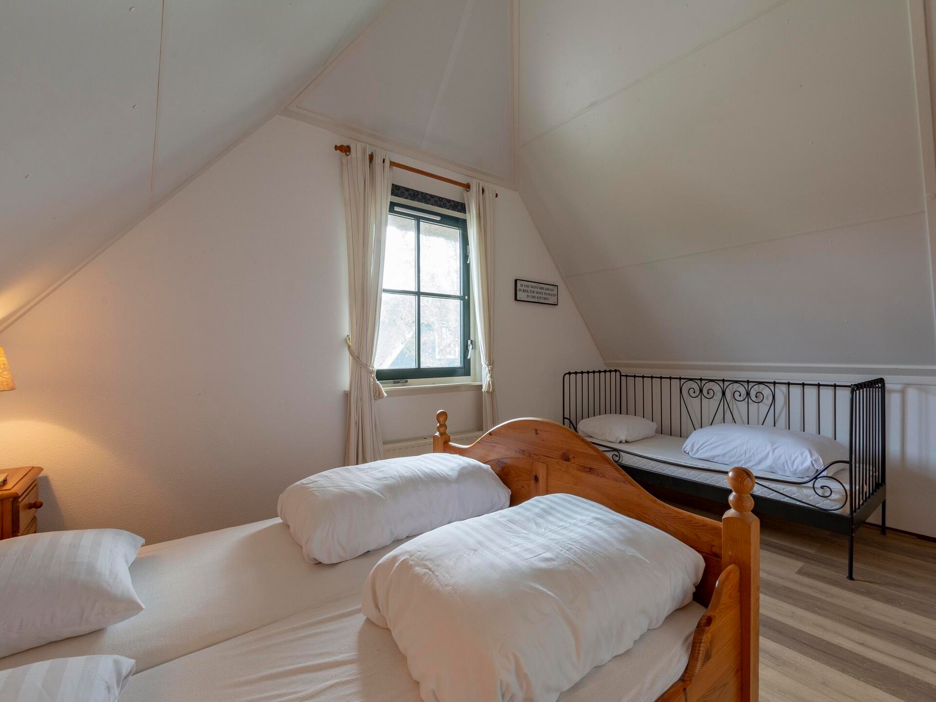 Vrijstaande villa in Callantsoog, 900m van strand, honden toegestaan - foto 19