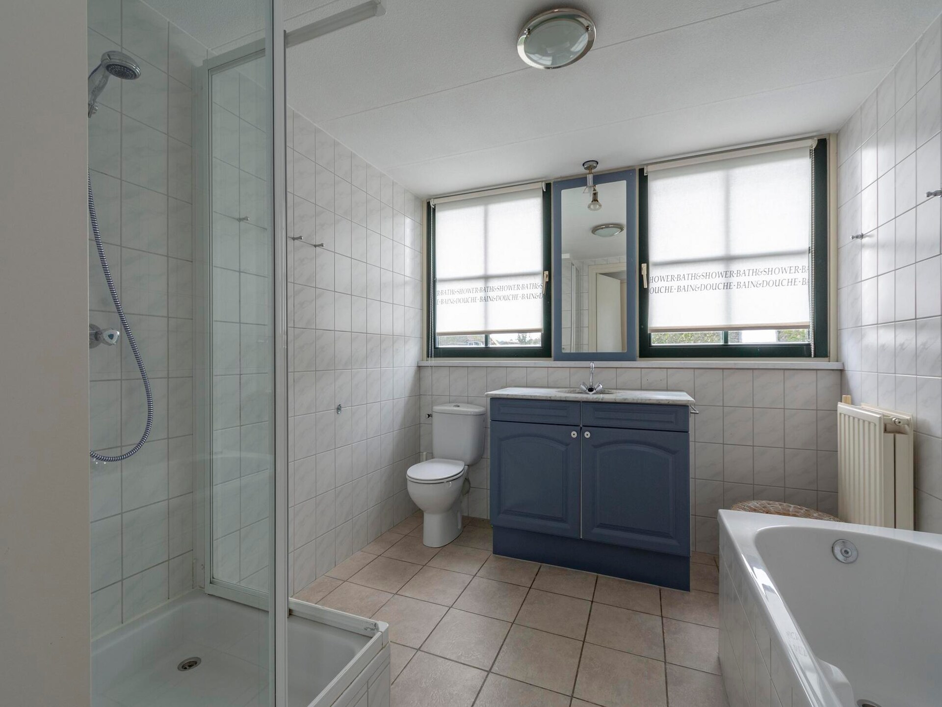 Vrijstaande villa in Callantsoog, 900m van strand, honden toegestaan - foto 23