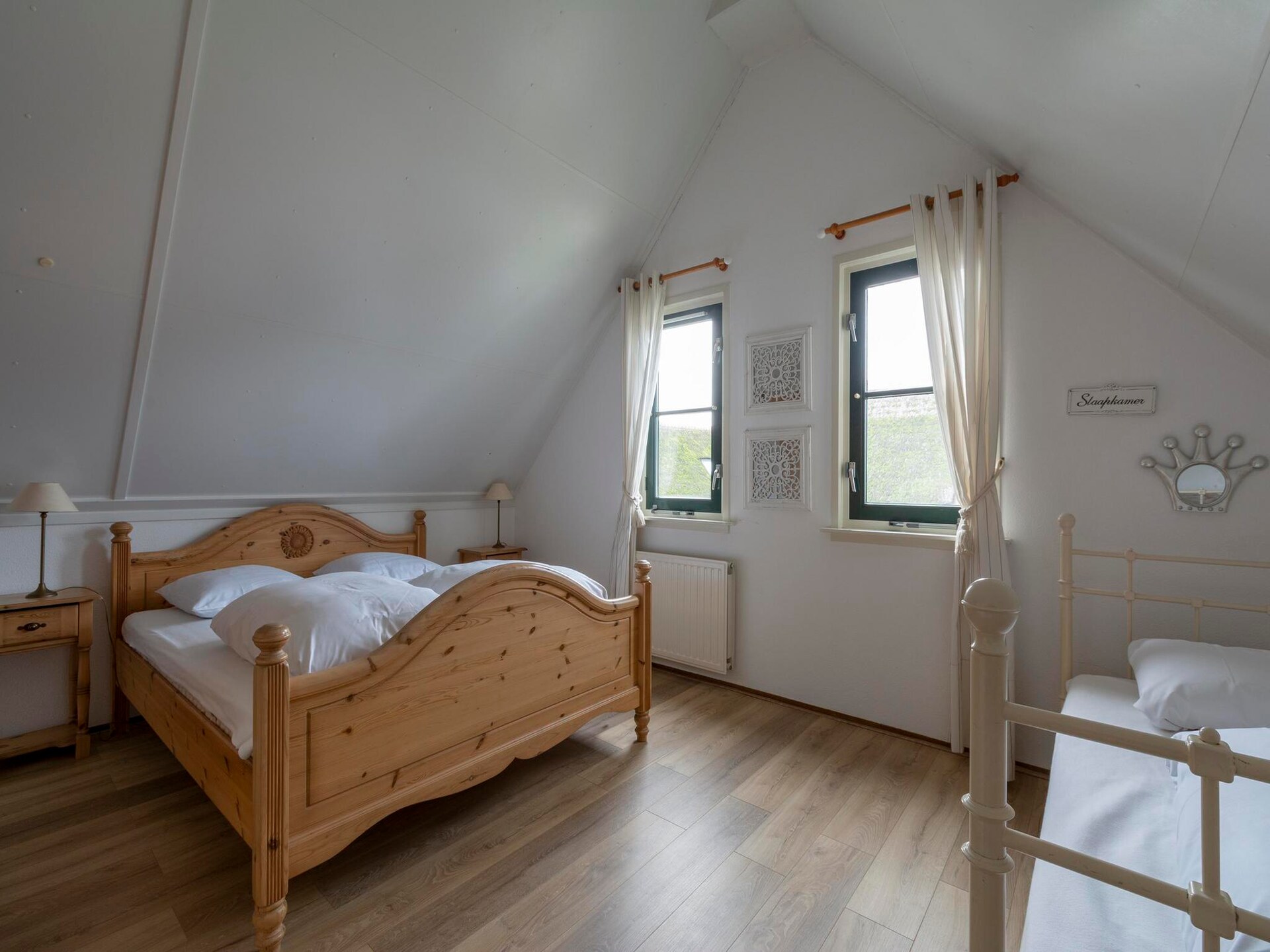 Vrijstaande villa in Callantsoog, 900m van strand, honden toegestaan - foto 20